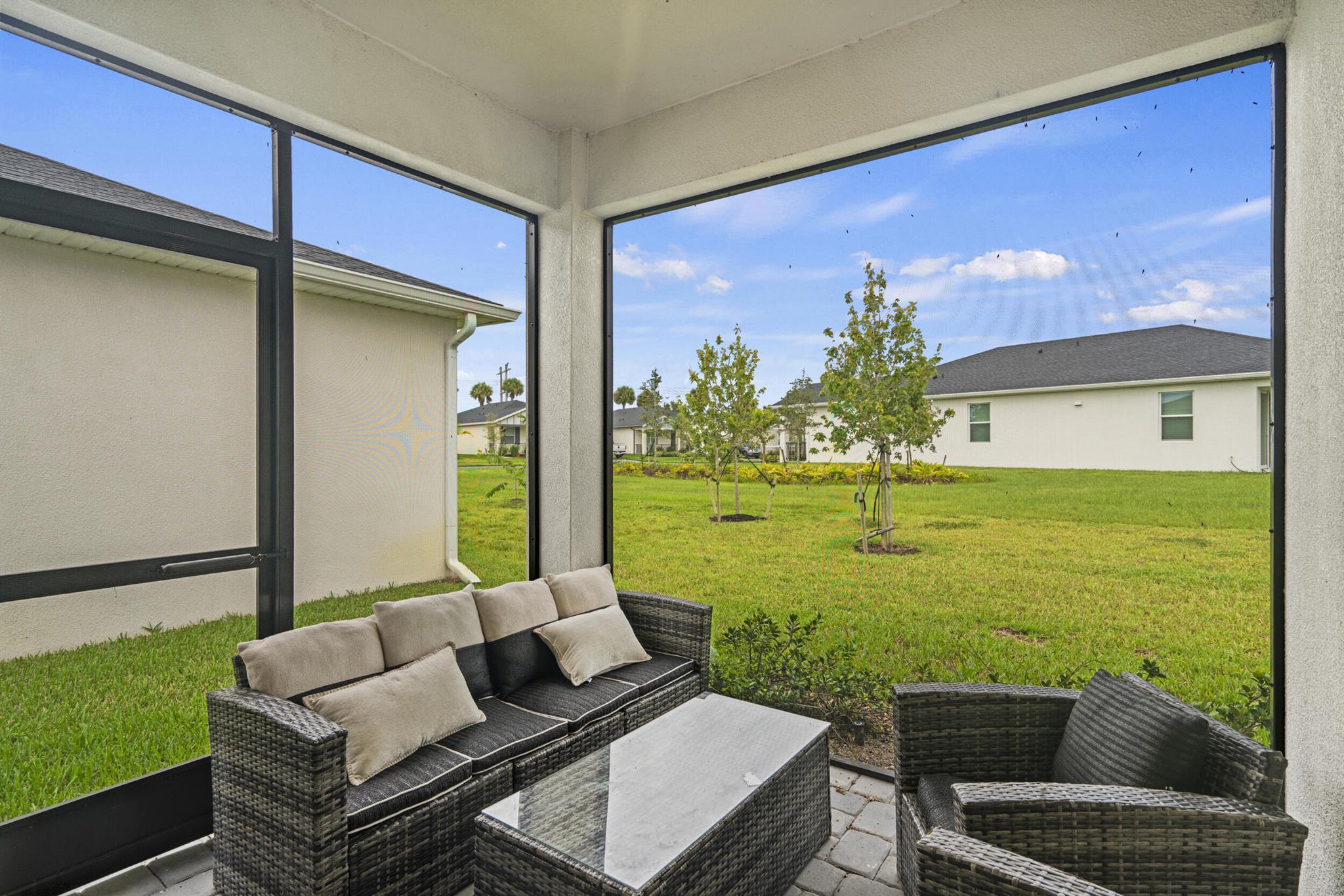 AZALEA (PB 1 - Residential Lease