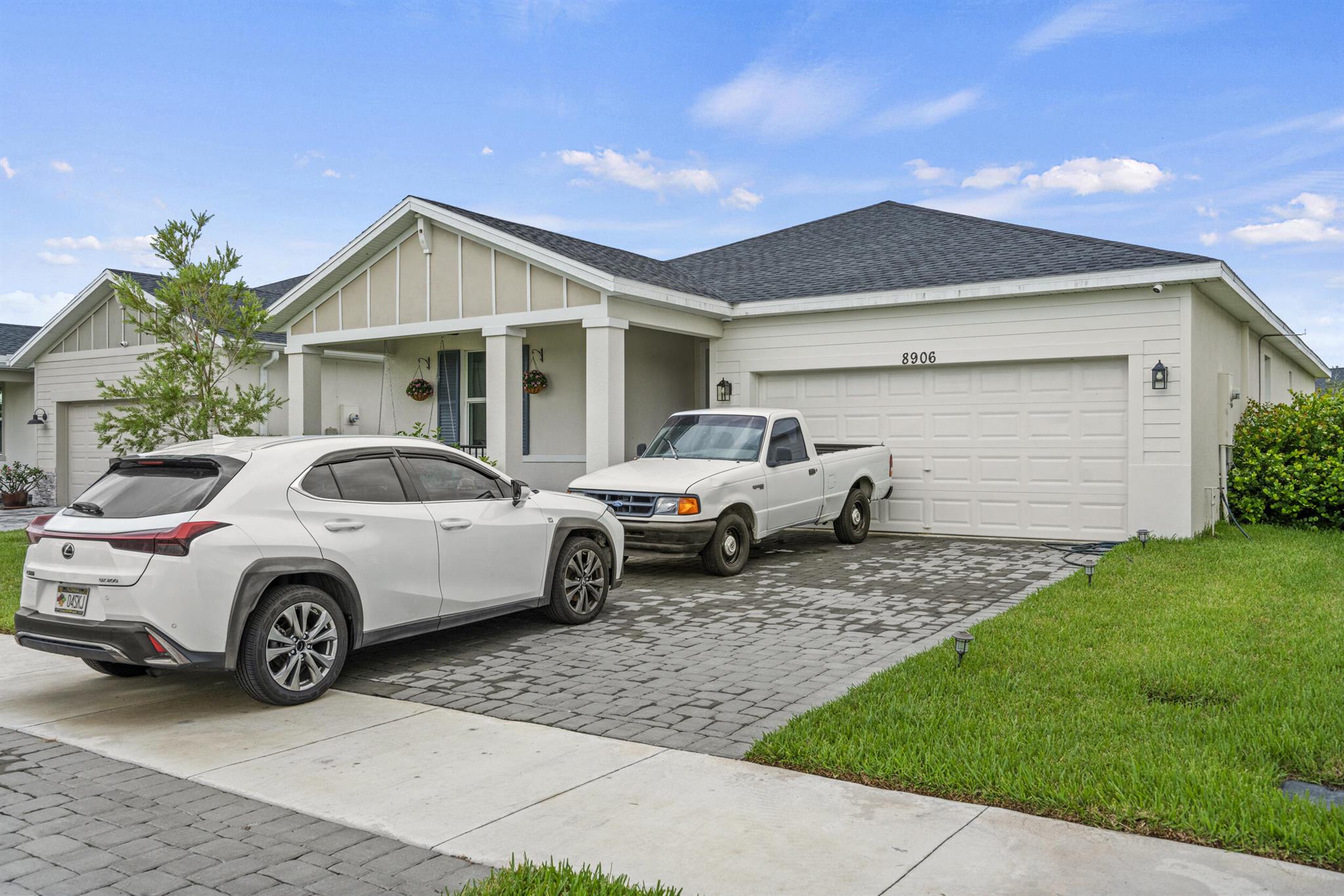 AZALEA (PB 1 - Residential Lease