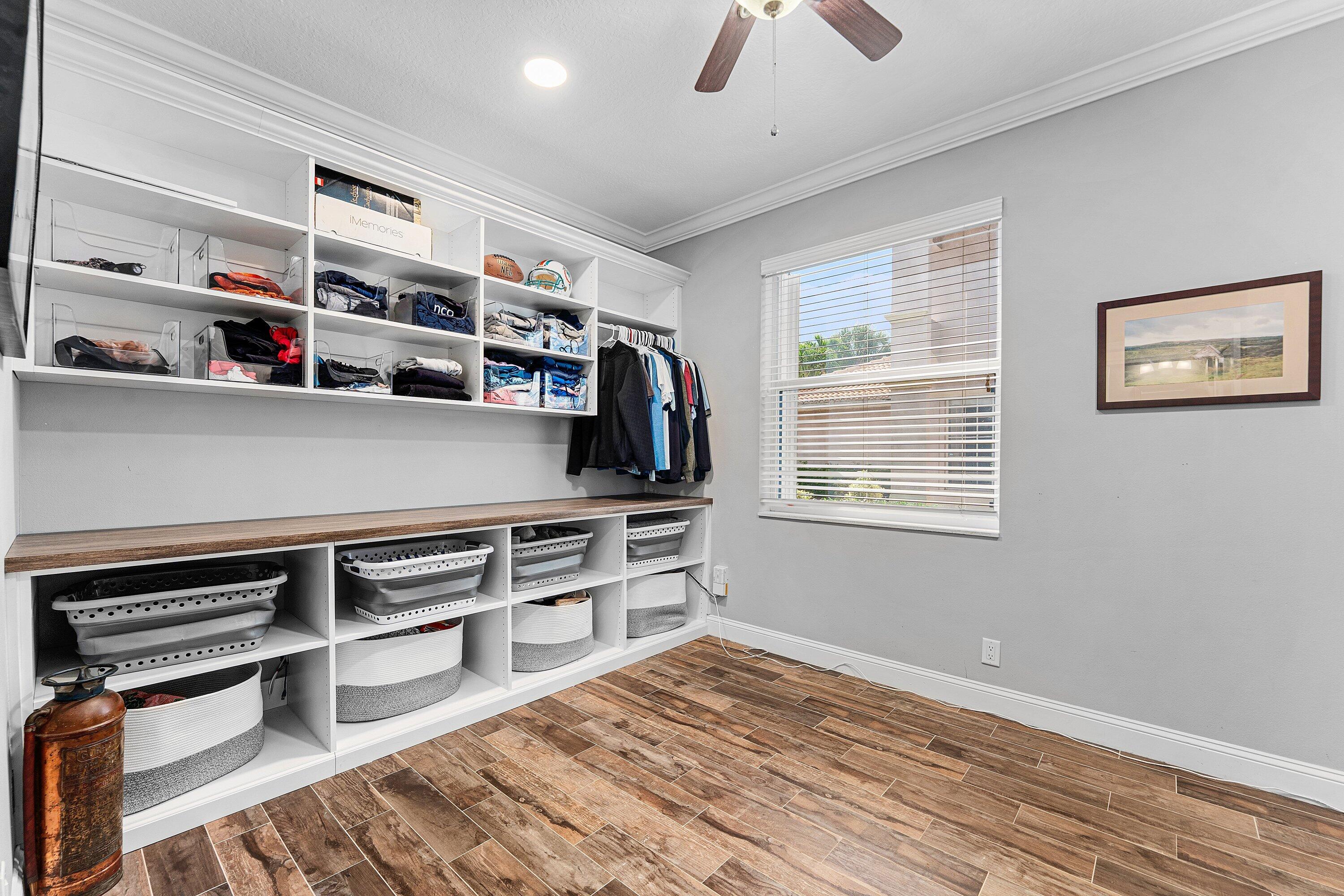 ORANGE GROVE EST - Residential