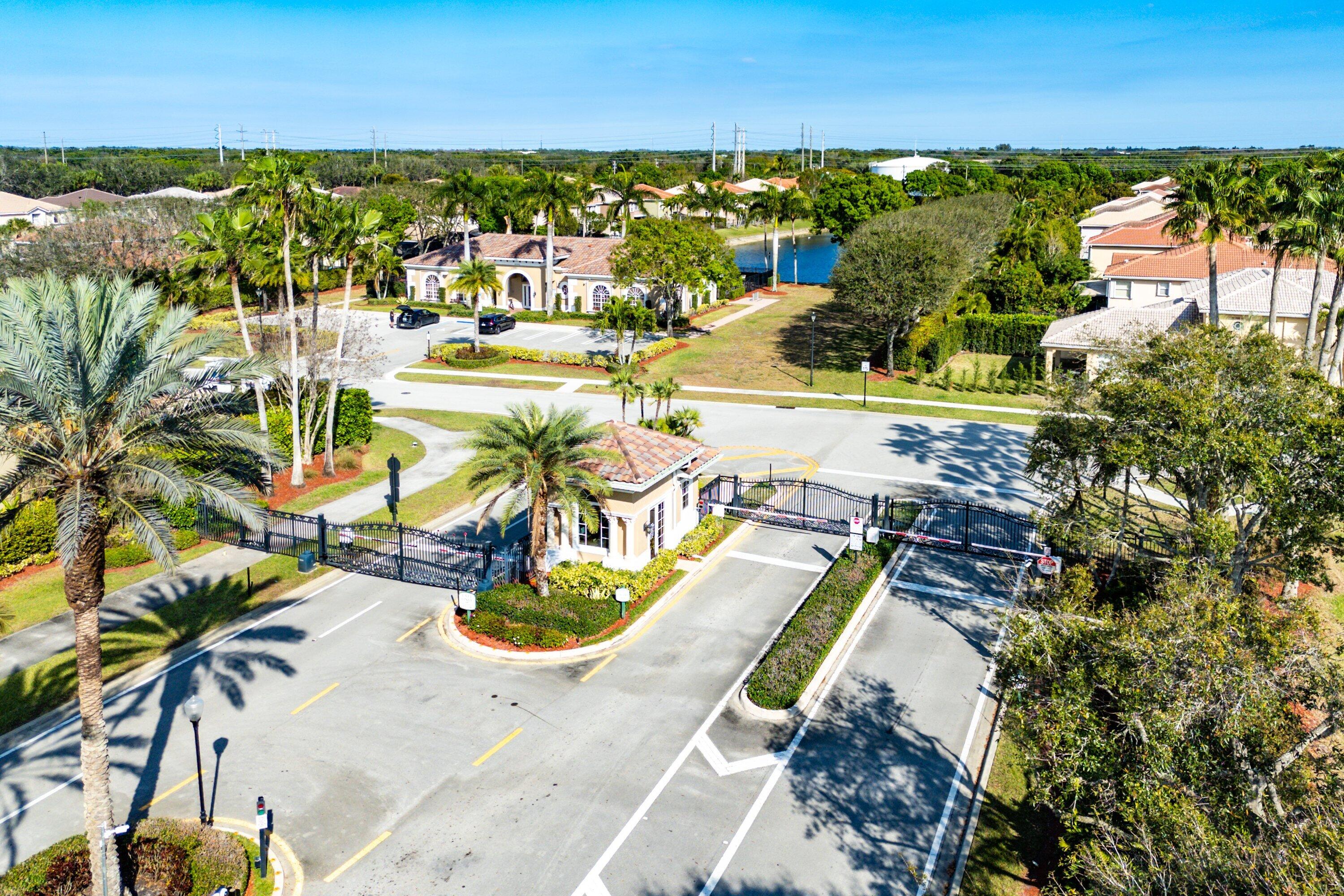 ORANGE GROVE EST - Residential