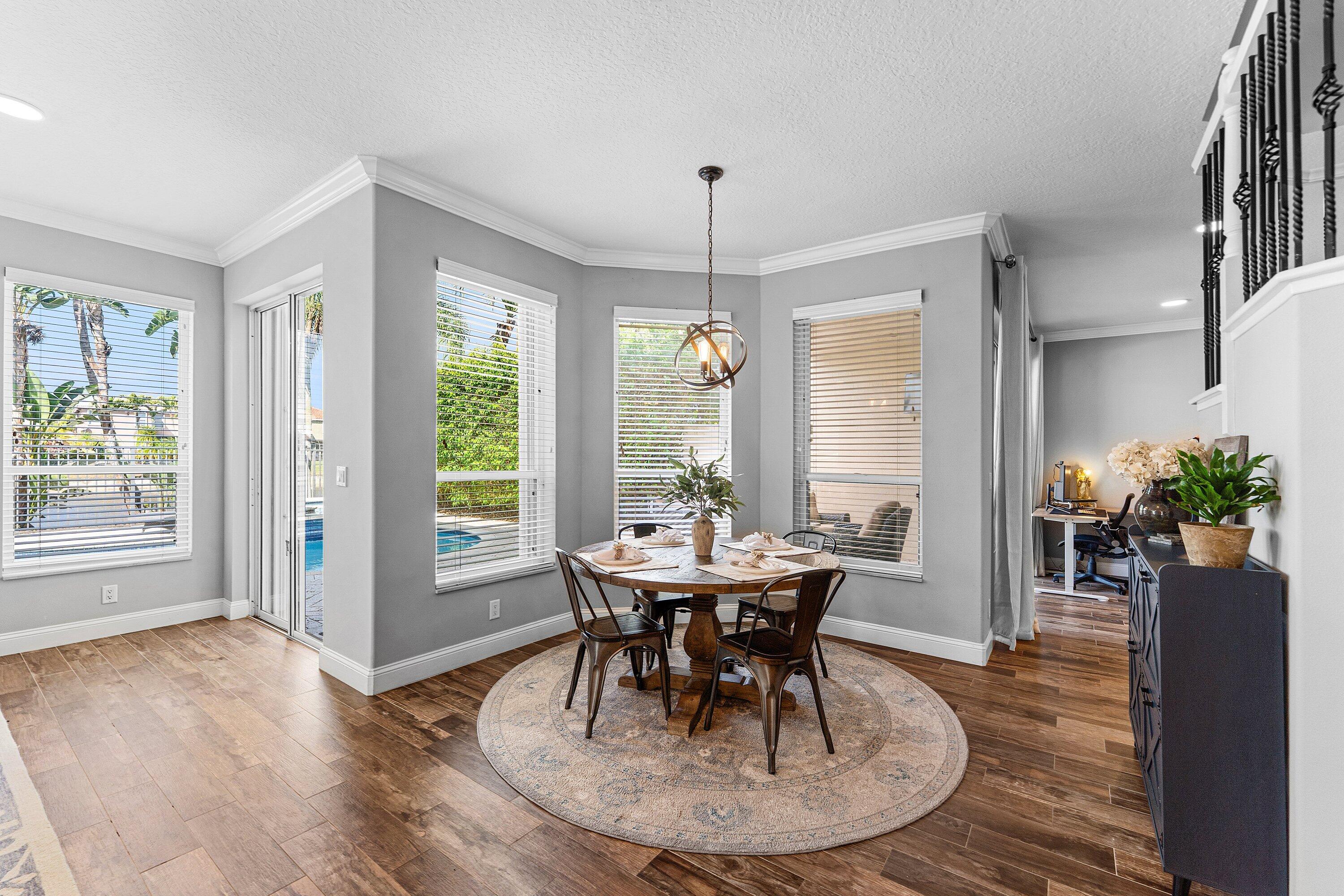 ORANGE GROVE EST - Residential