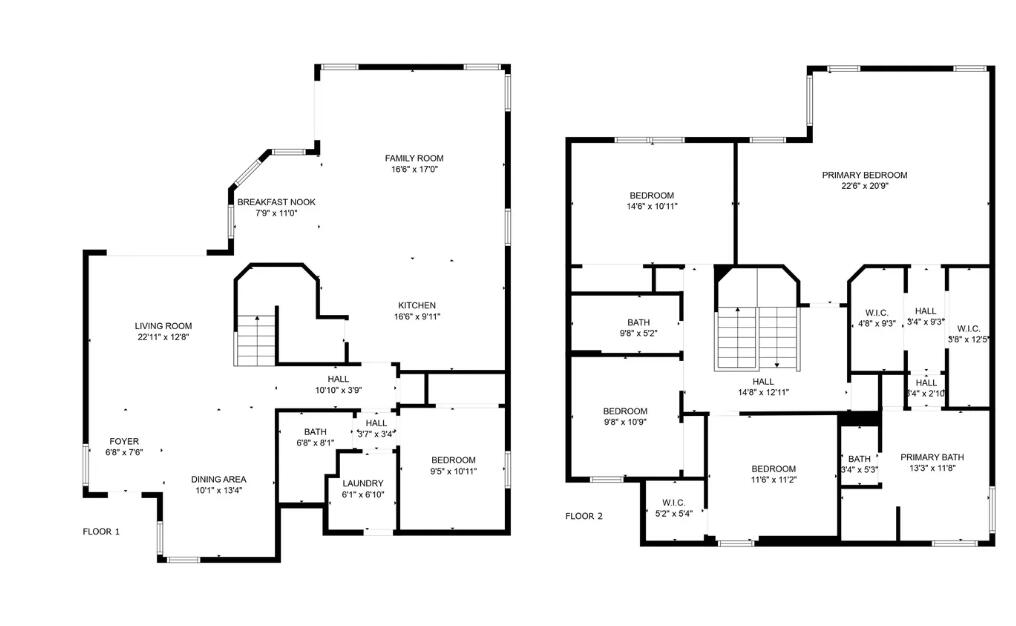 ORANGE GROVE EST - Residential