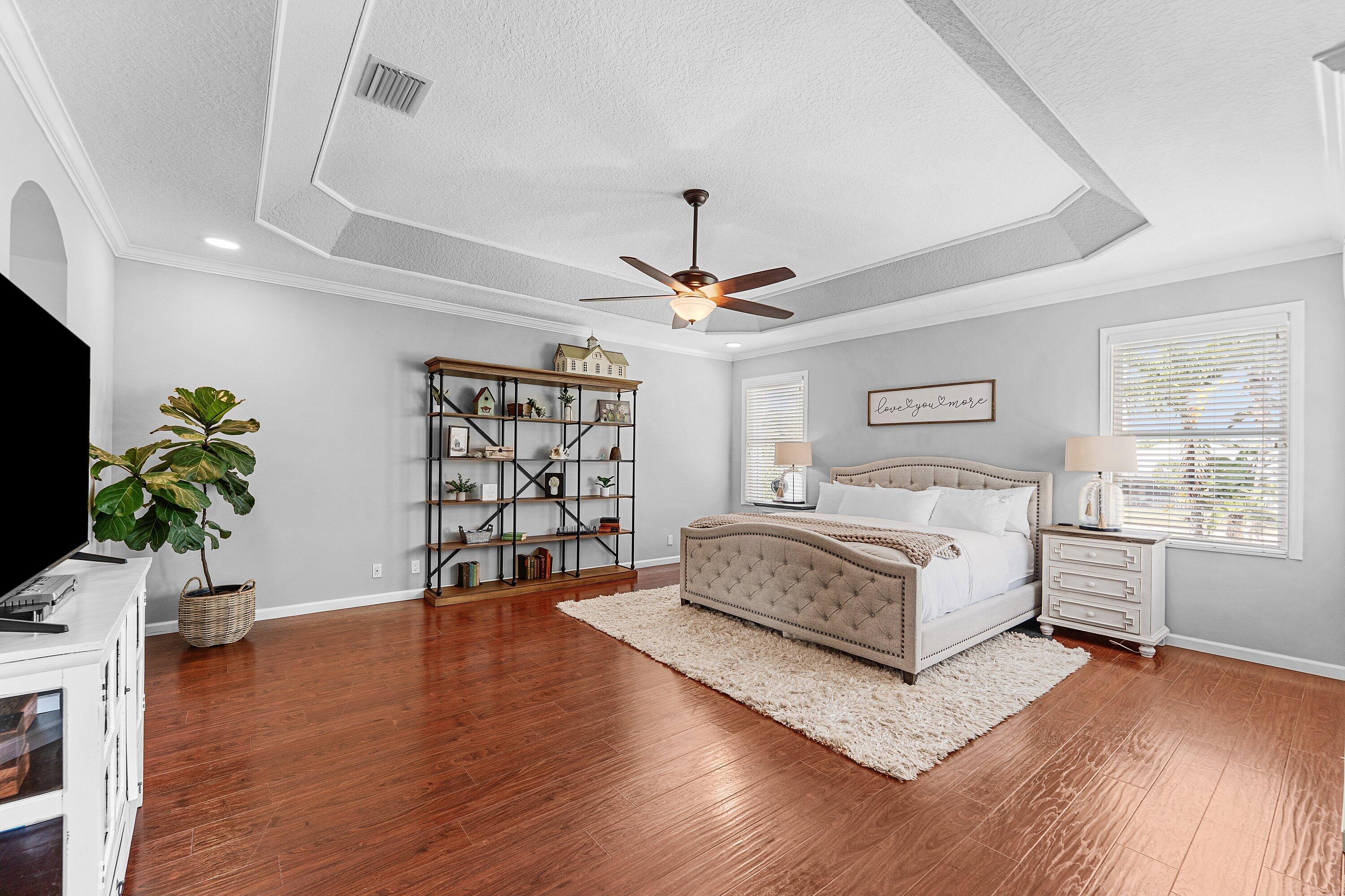 ORANGE GROVE EST - Residential