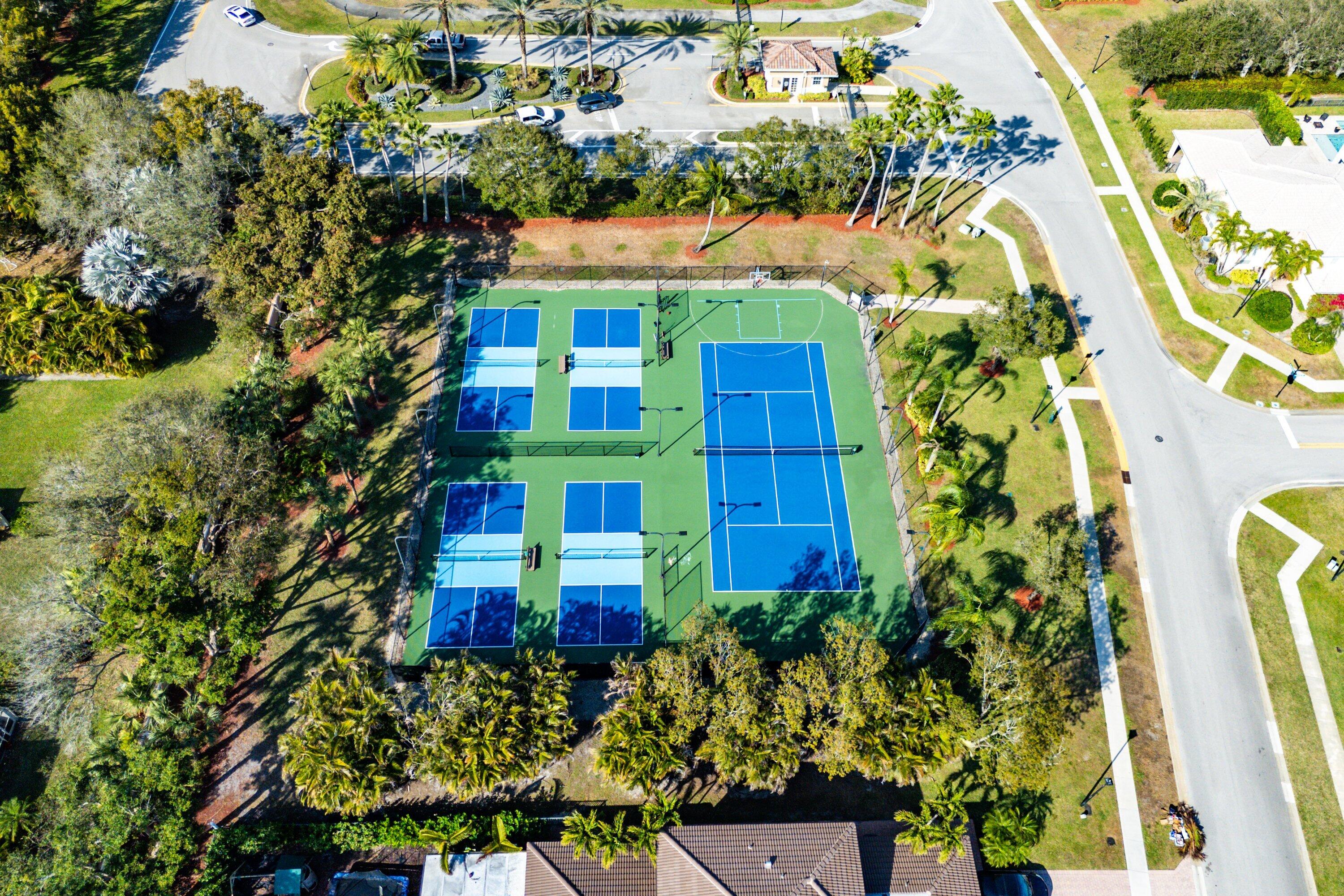 ORANGE GROVE EST - Residential