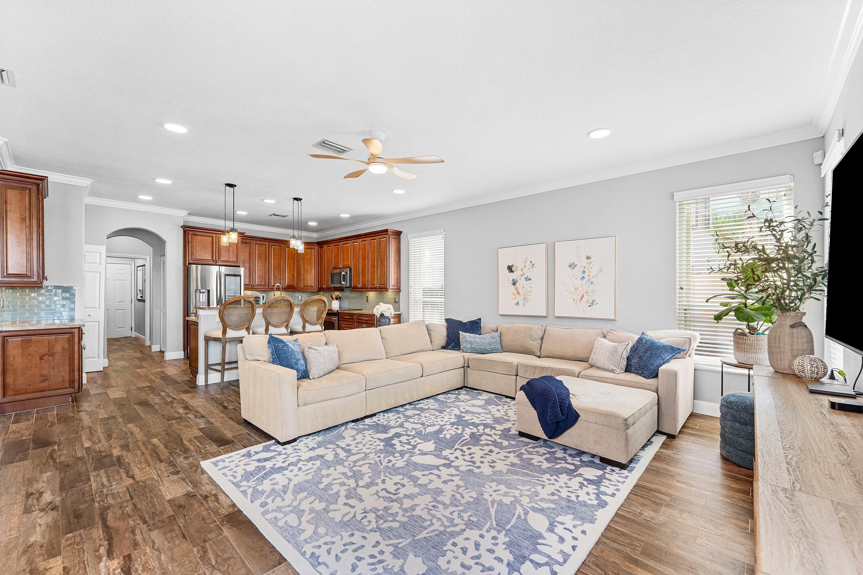 ORANGE GROVE EST - Residential