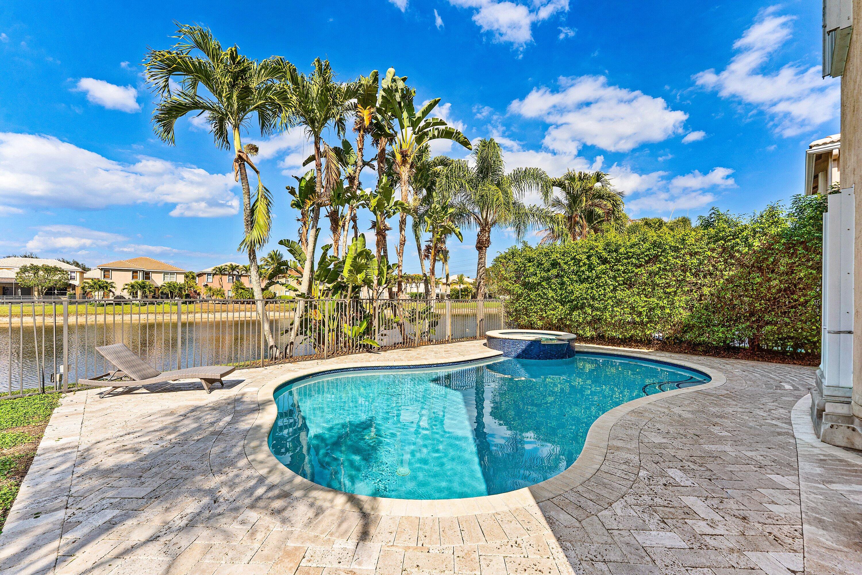 ORANGE GROVE EST - Residential