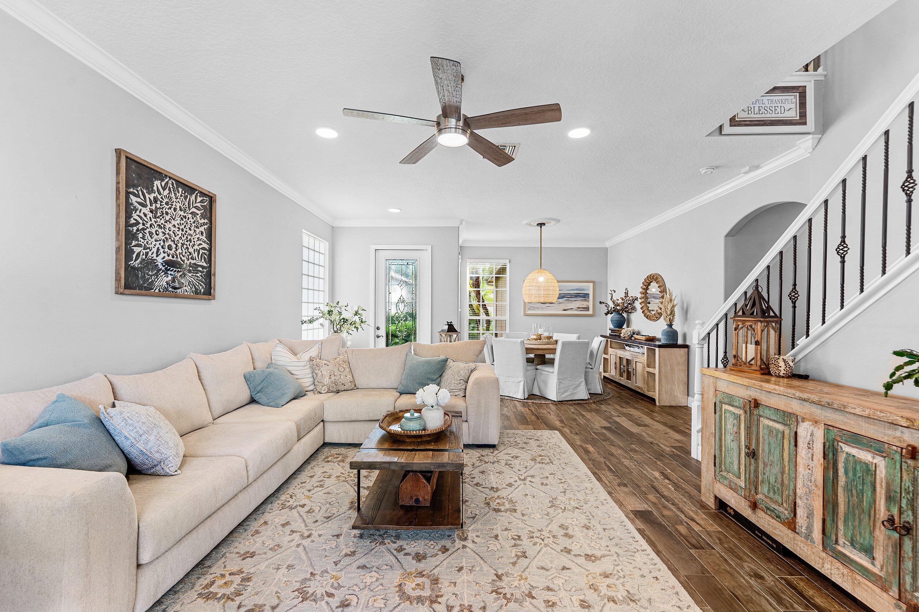 ORANGE GROVE EST - Residential