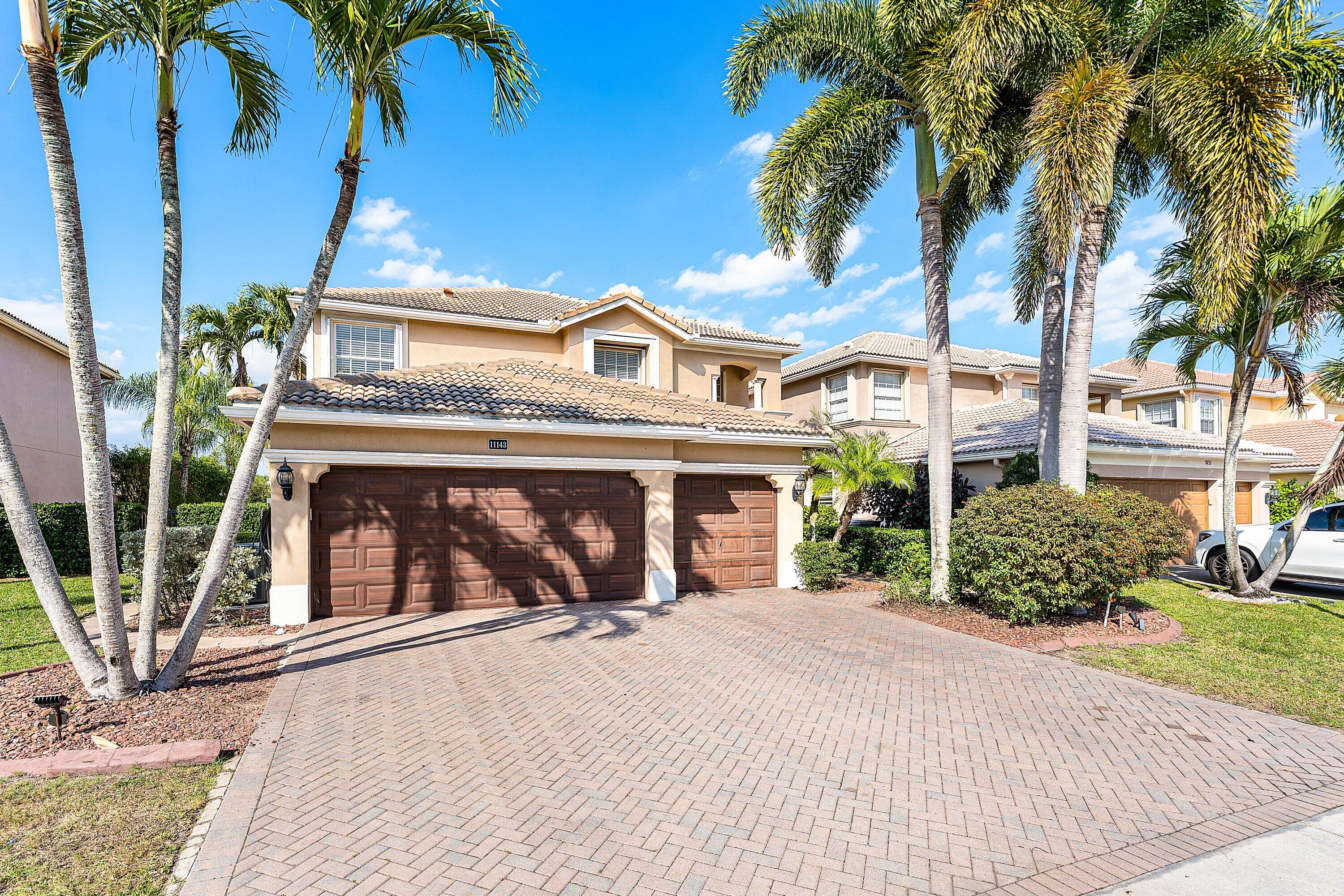 ORANGE GROVE EST - Residential