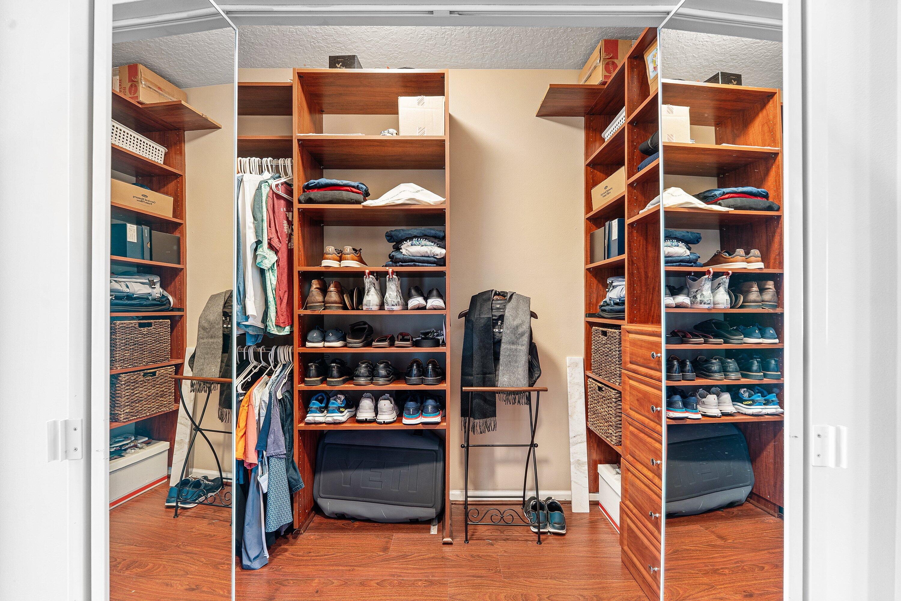 ORANGE GROVE EST - Residential