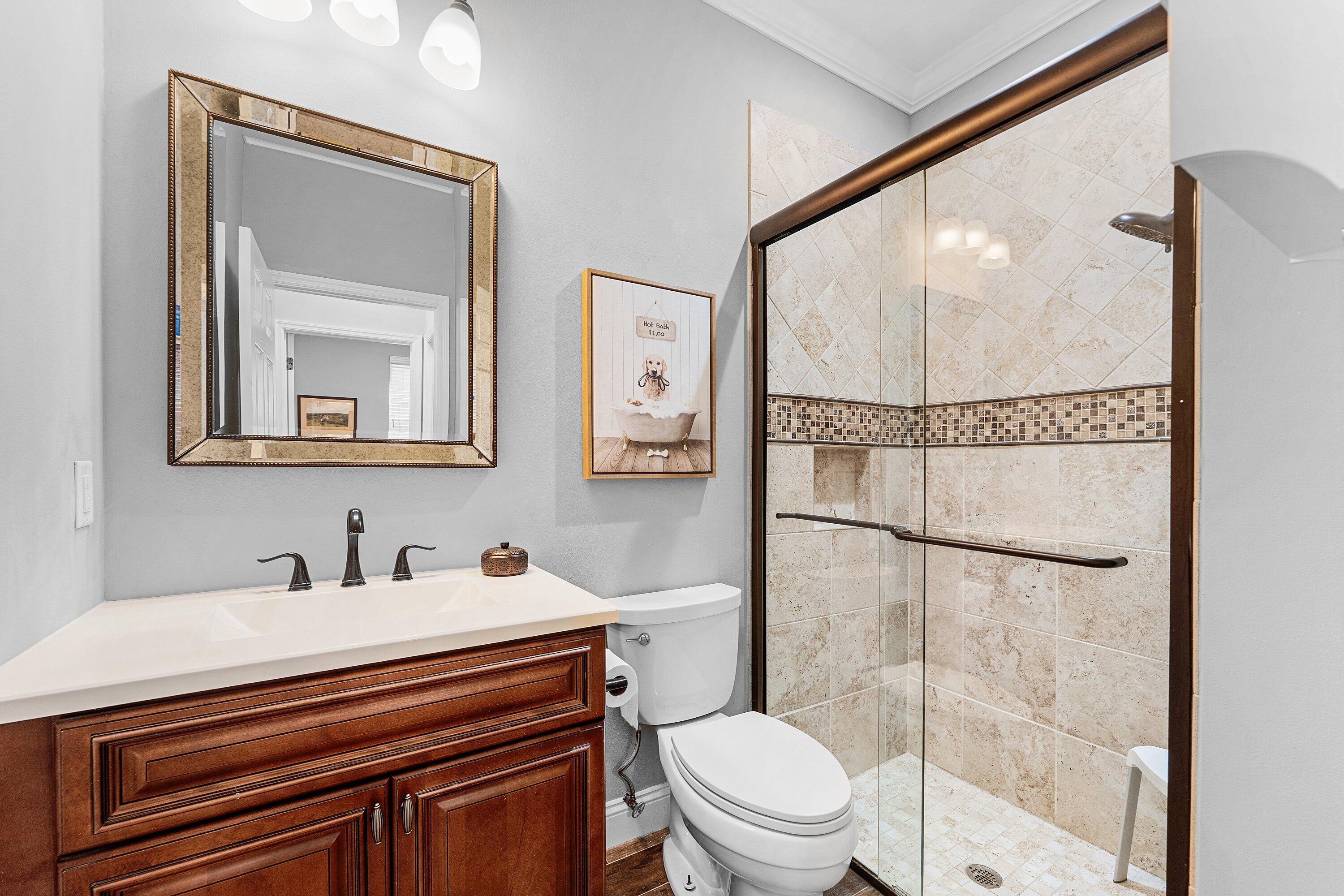 ORANGE GROVE EST - Residential