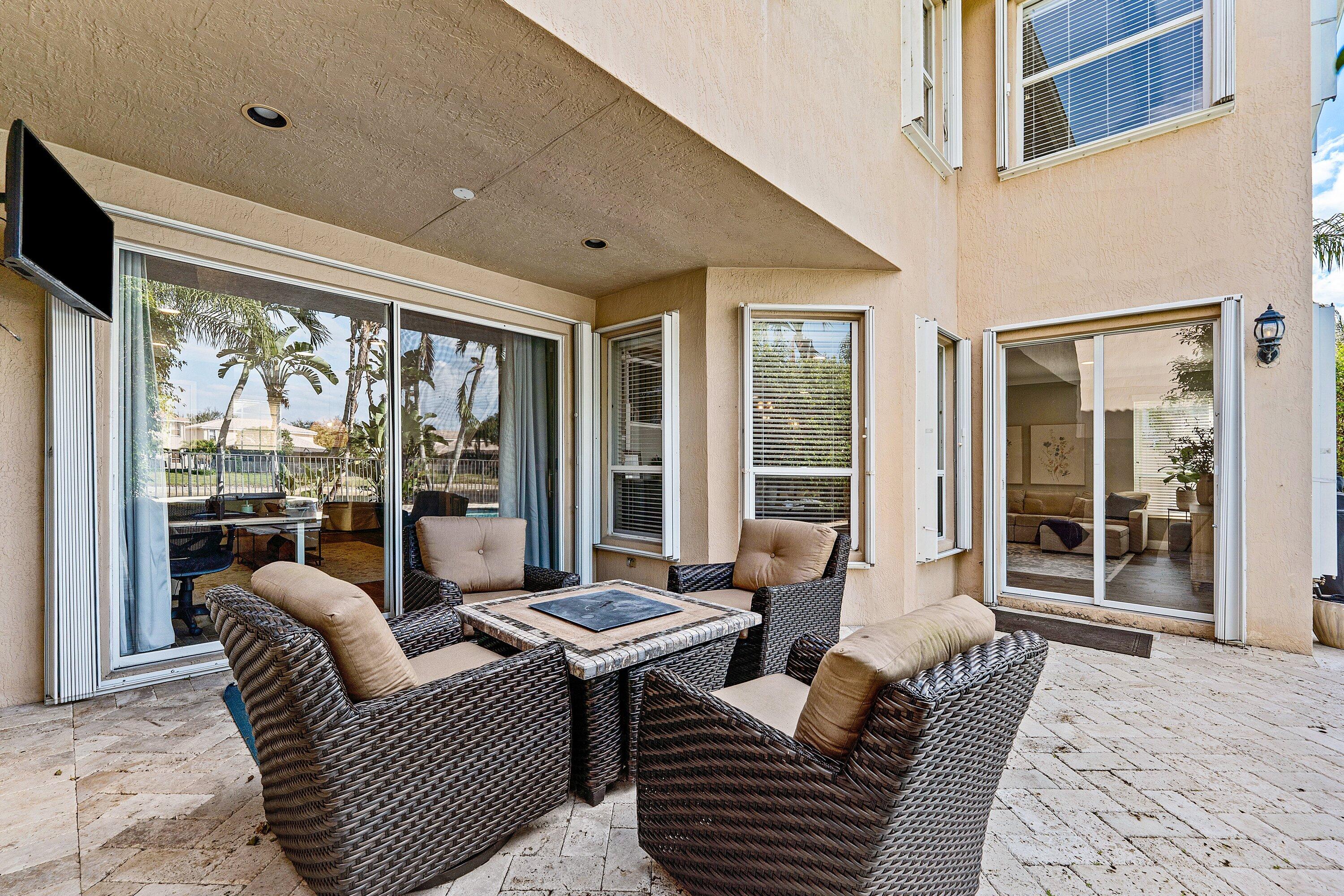 ORANGE GROVE EST - Residential