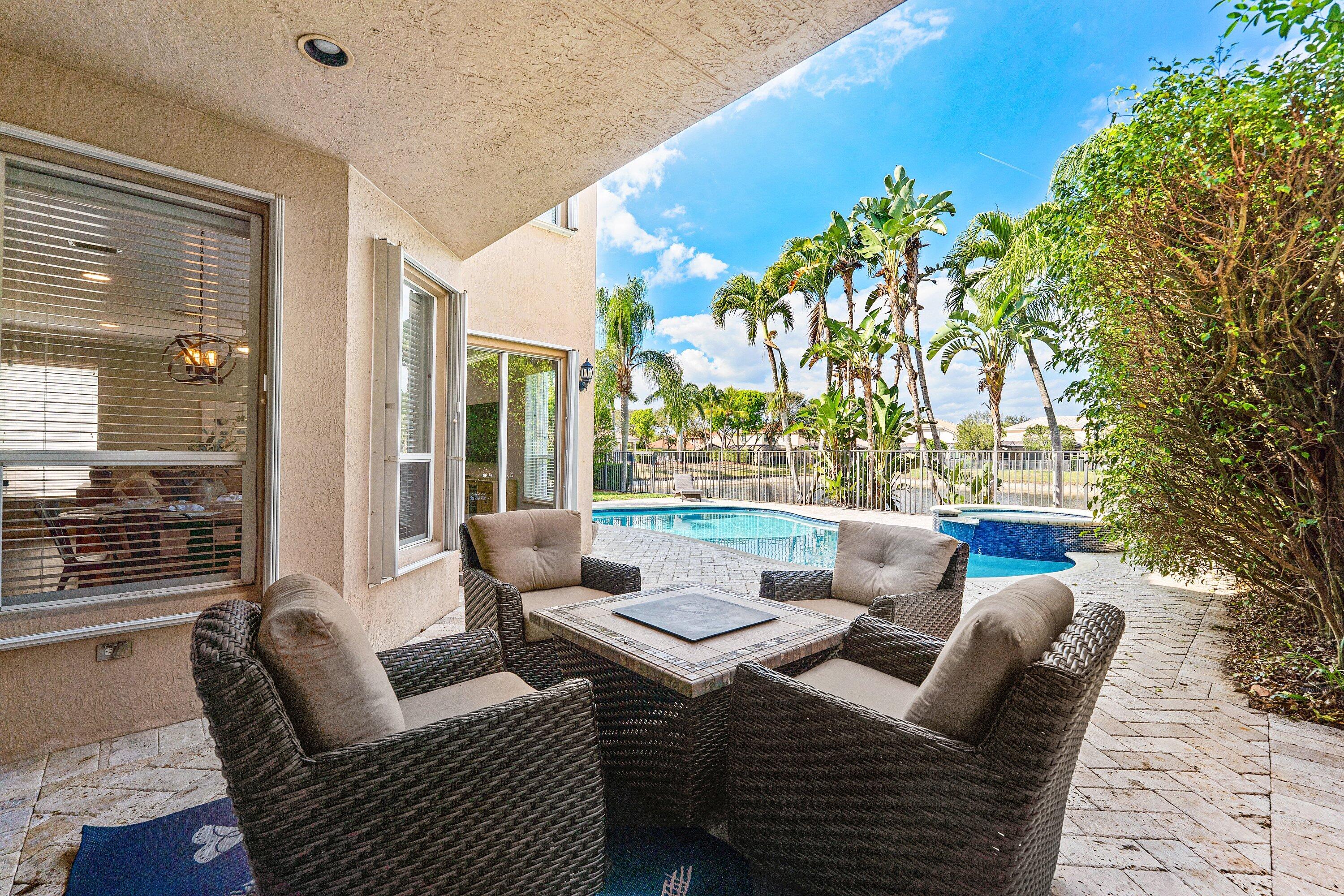 ORANGE GROVE EST - Residential