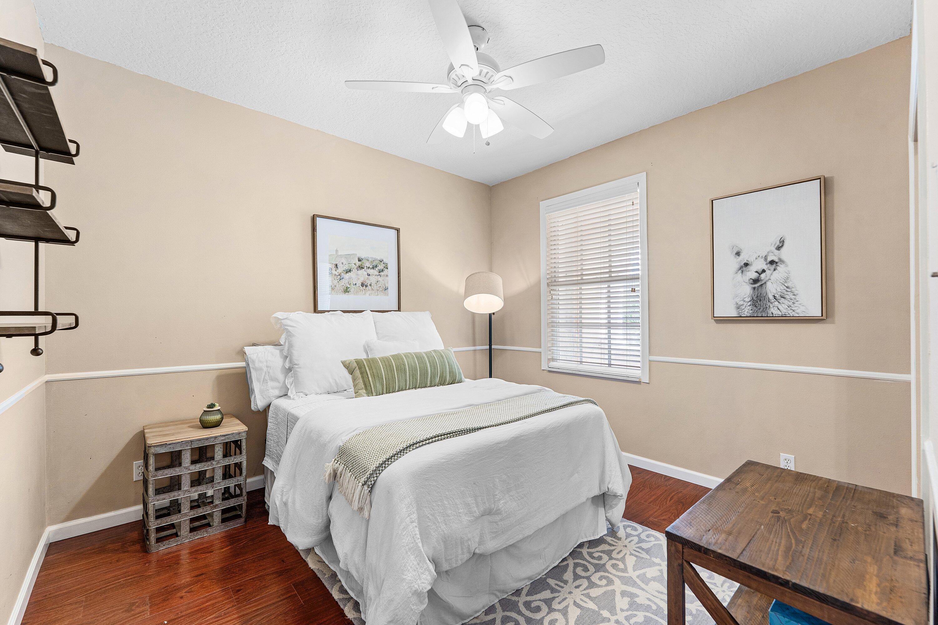 ORANGE GROVE EST - Residential