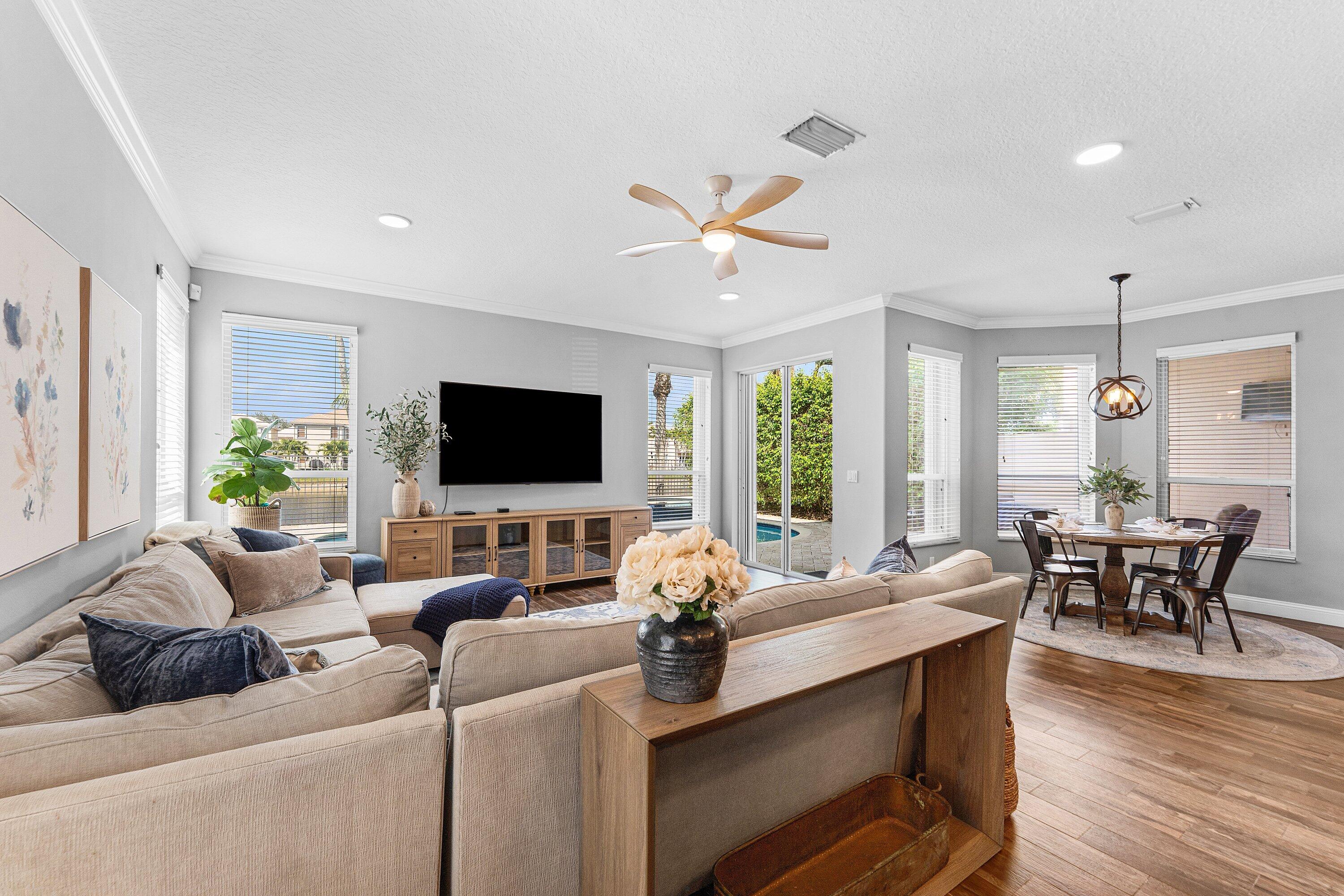 ORANGE GROVE EST - Residential