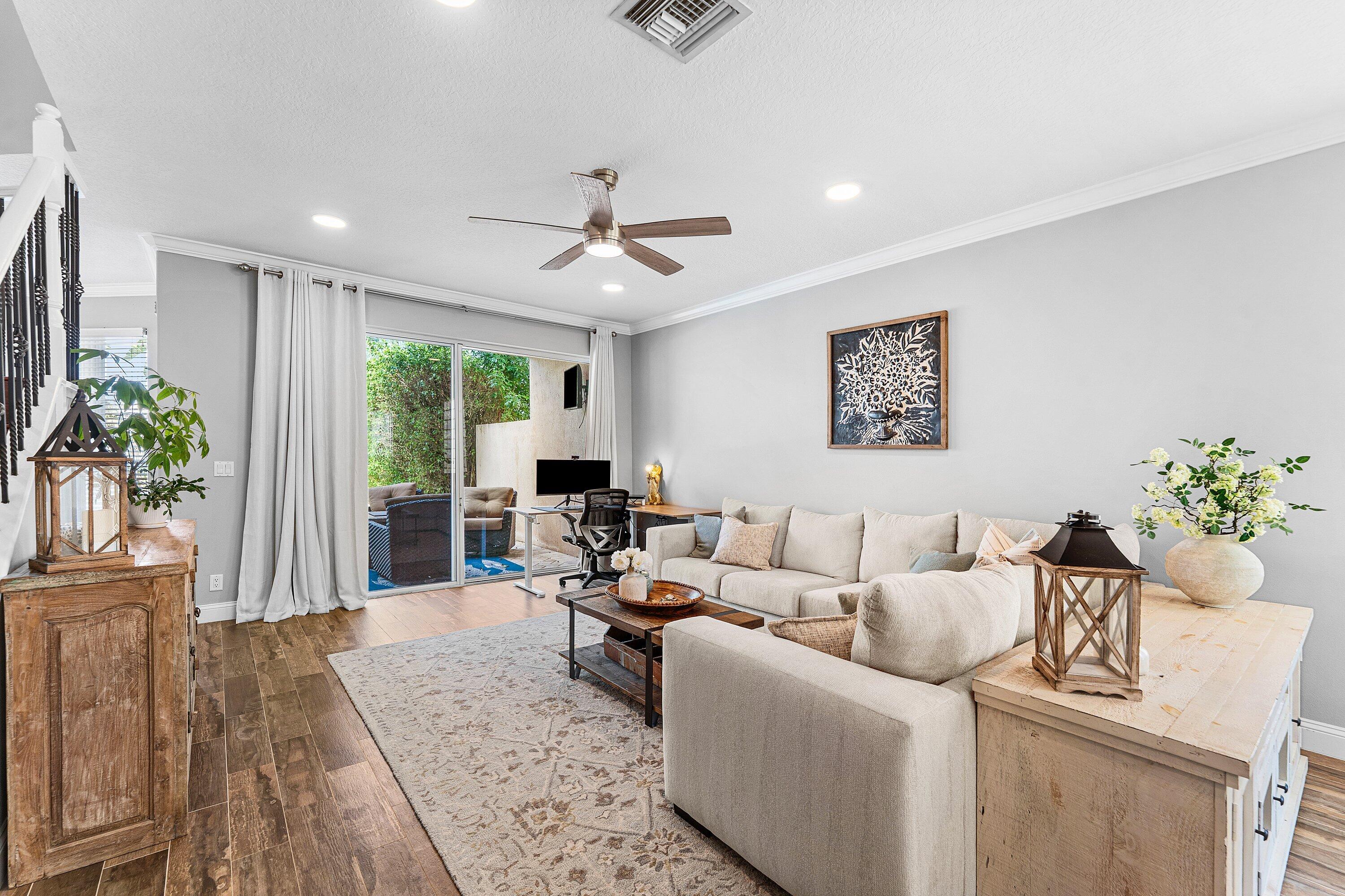 ORANGE GROVE EST - Residential