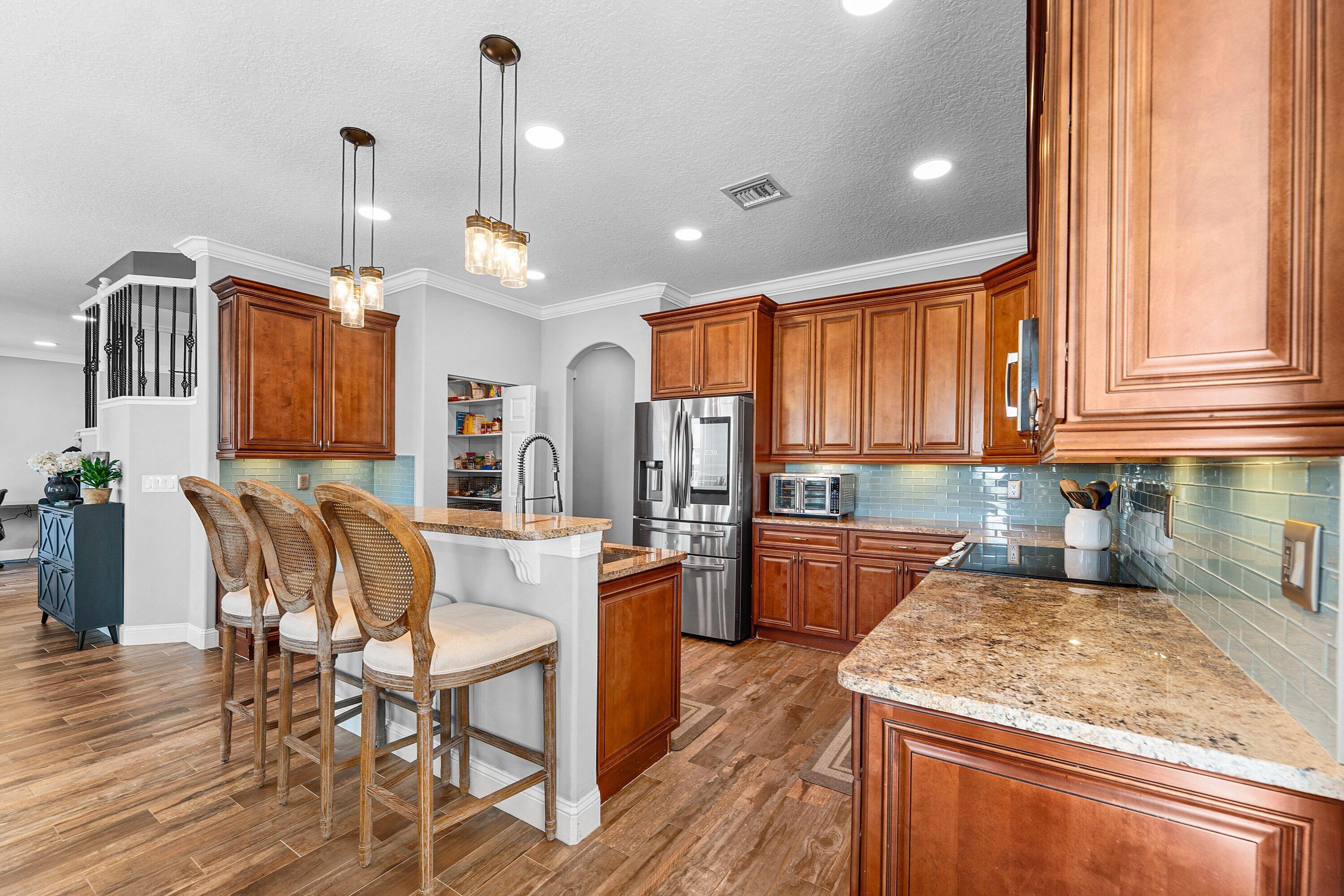 ORANGE GROVE EST - Residential