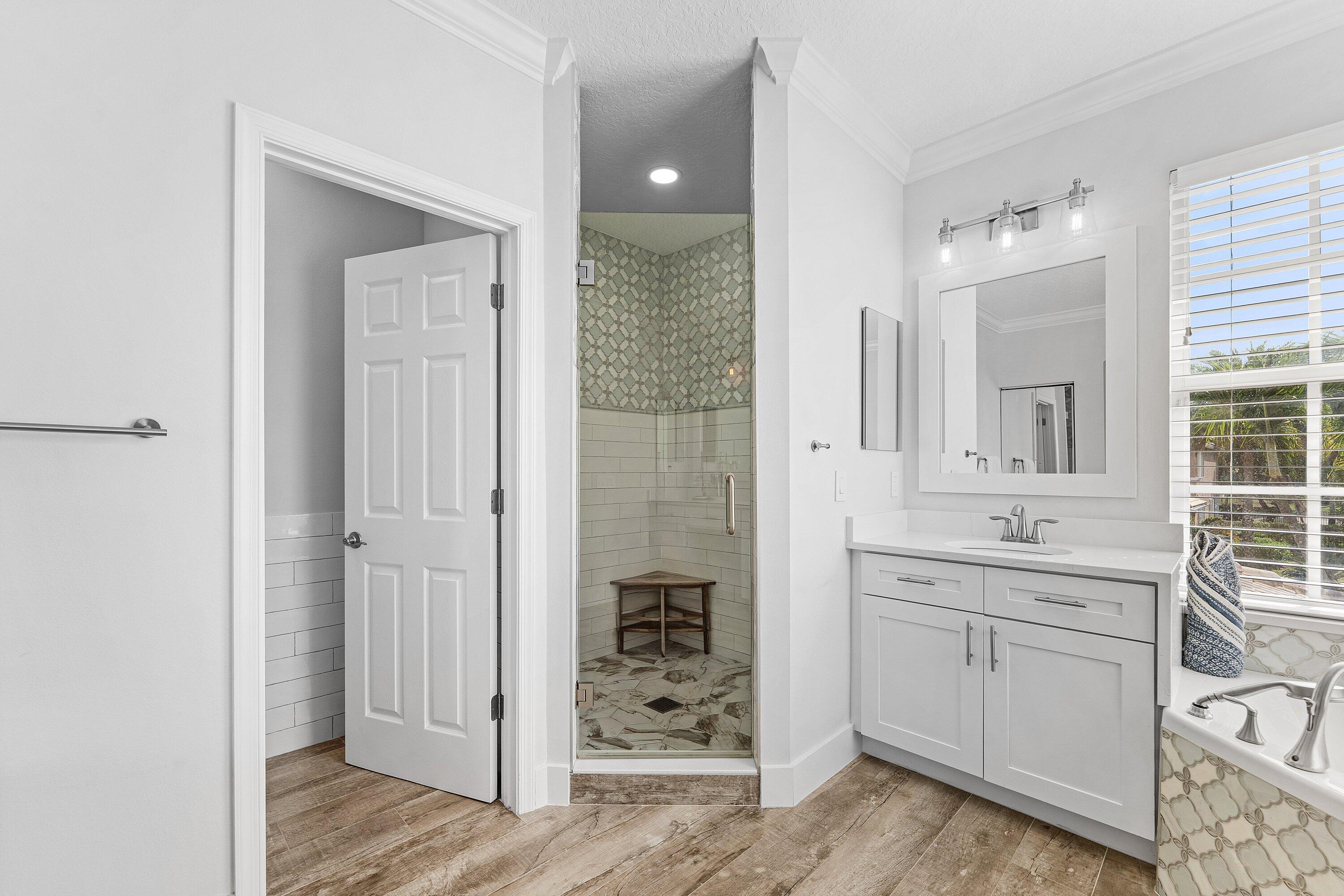 ORANGE GROVE EST - Residential