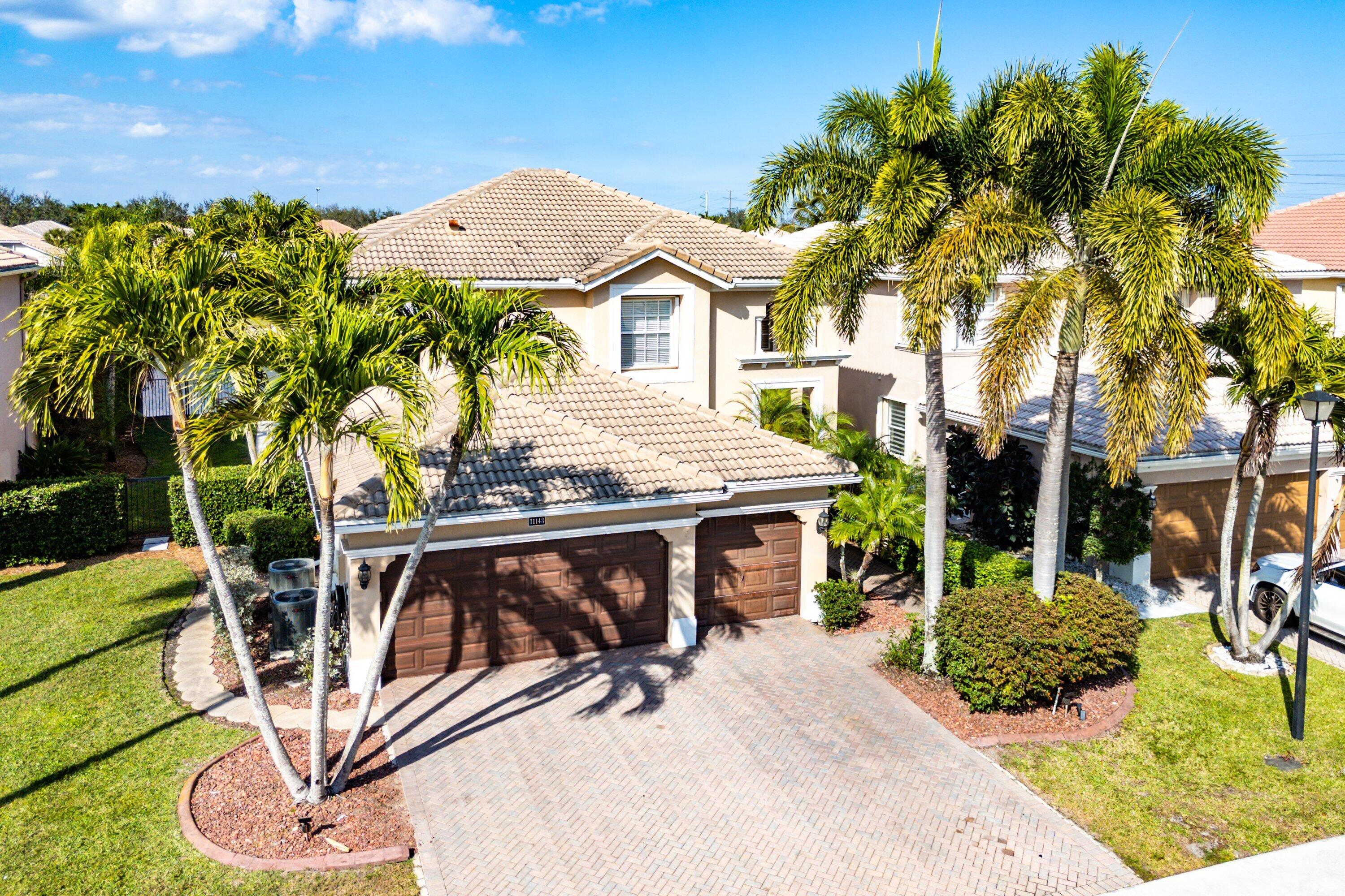 ORANGE GROVE EST - Residential