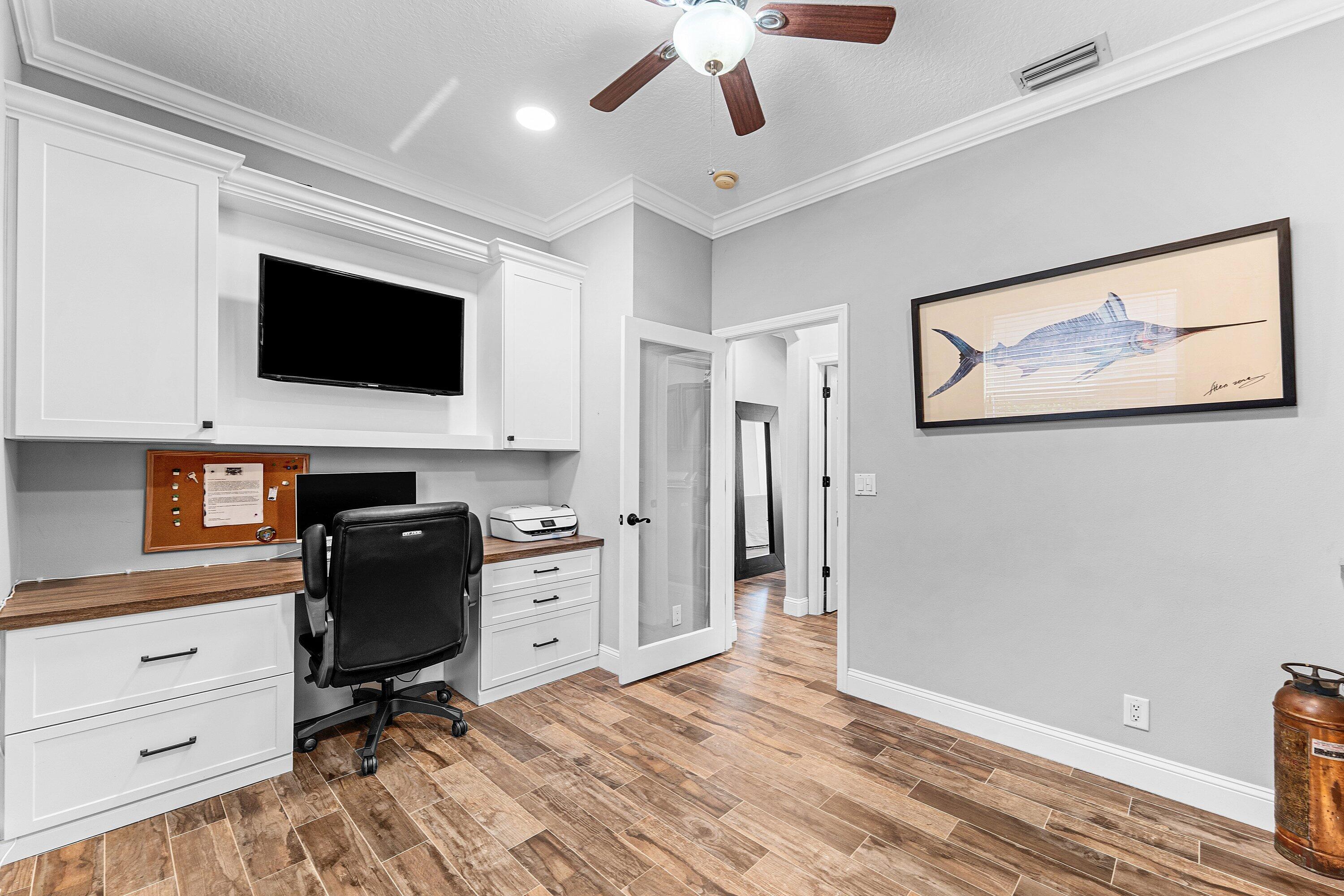 ORANGE GROVE EST - Residential