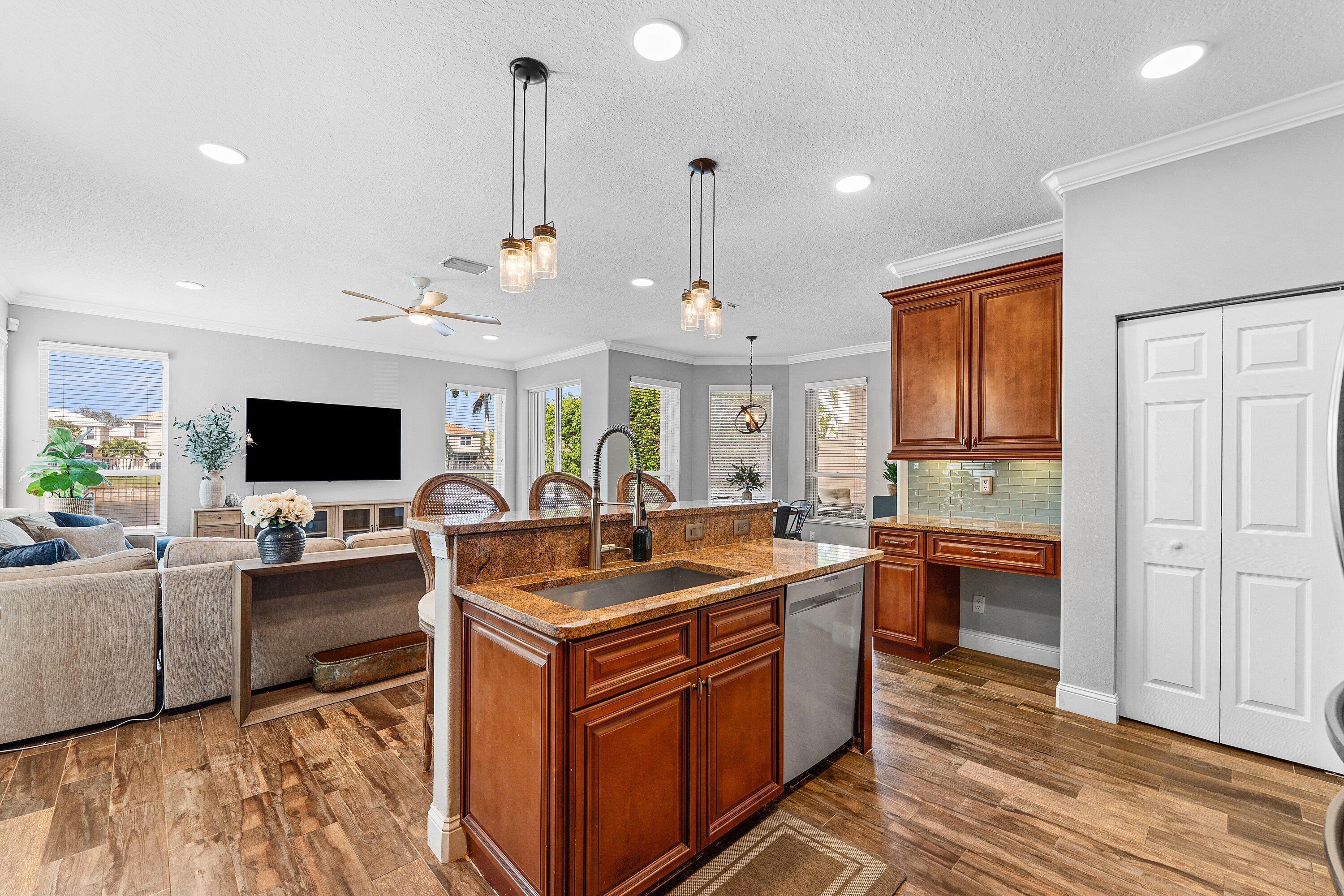 ORANGE GROVE EST - Residential