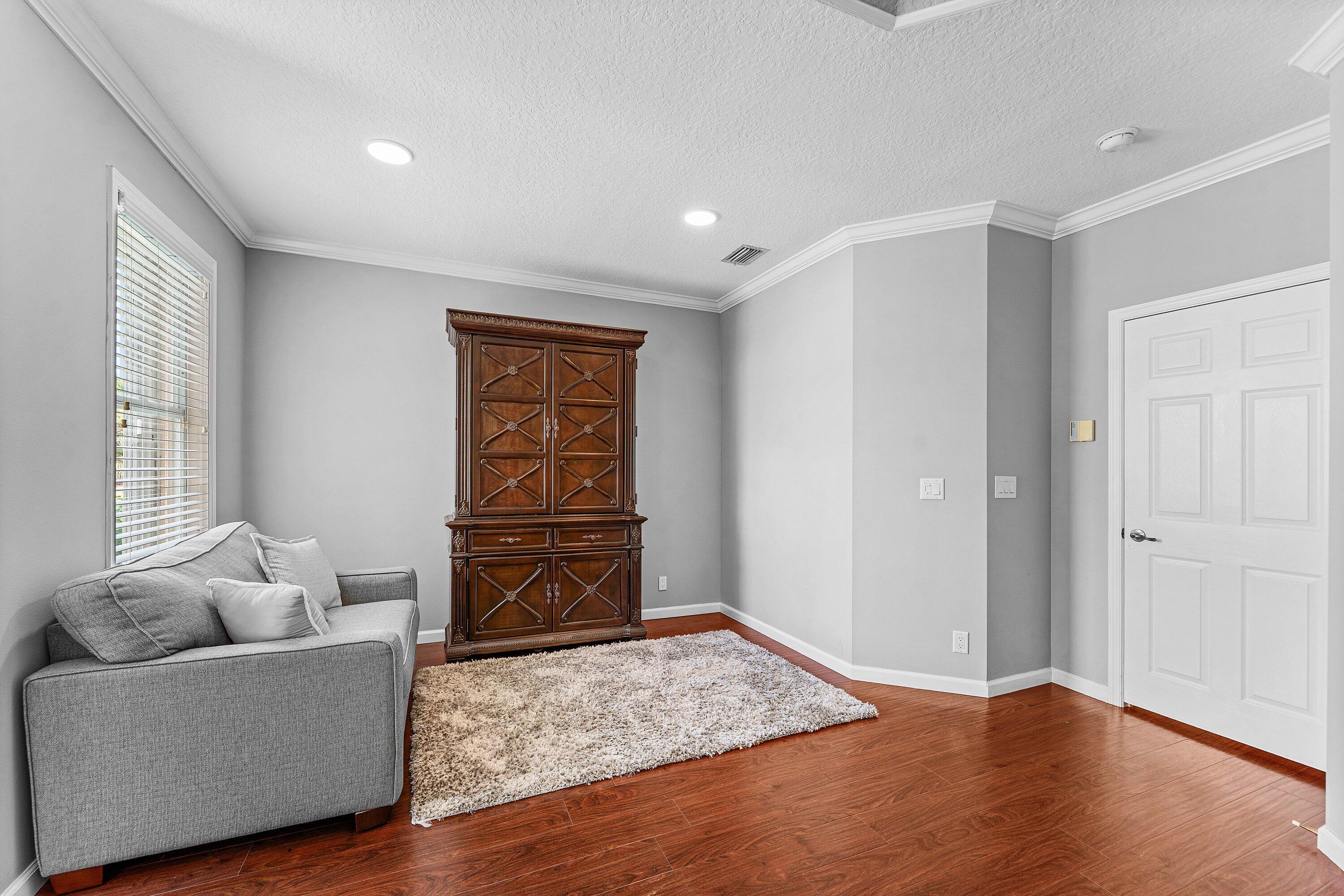 ORANGE GROVE EST - Residential