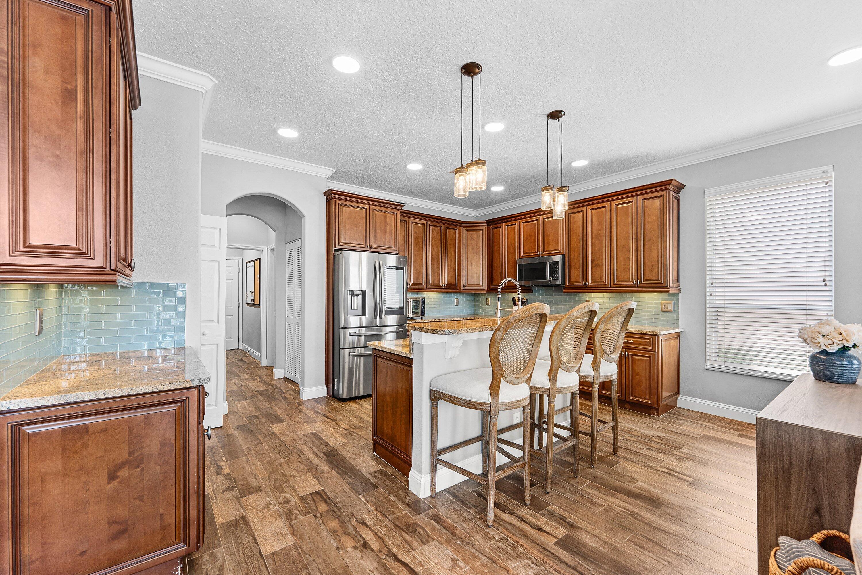 ORANGE GROVE EST - Residential