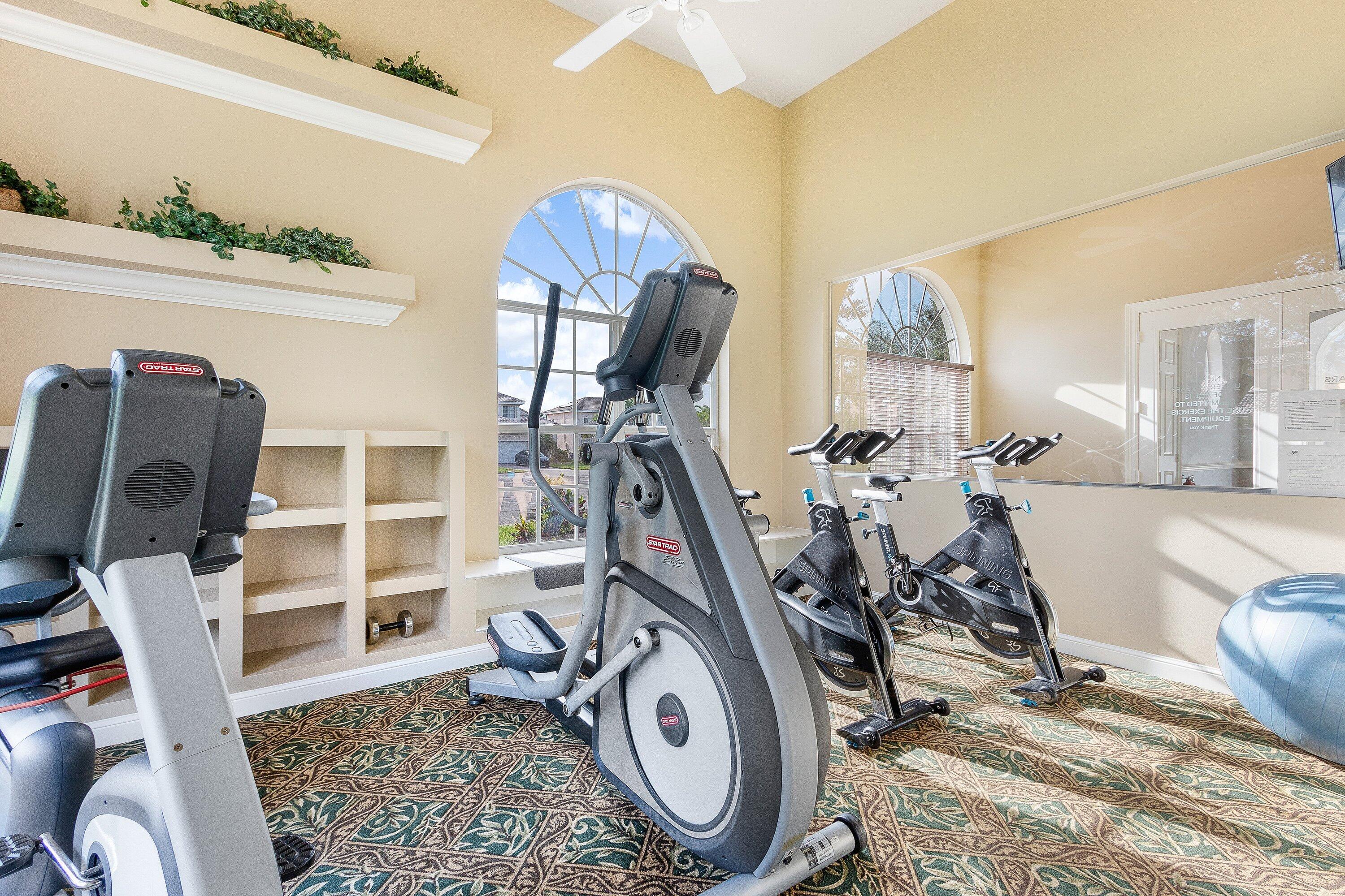 ORANGE GROVE EST - Residential