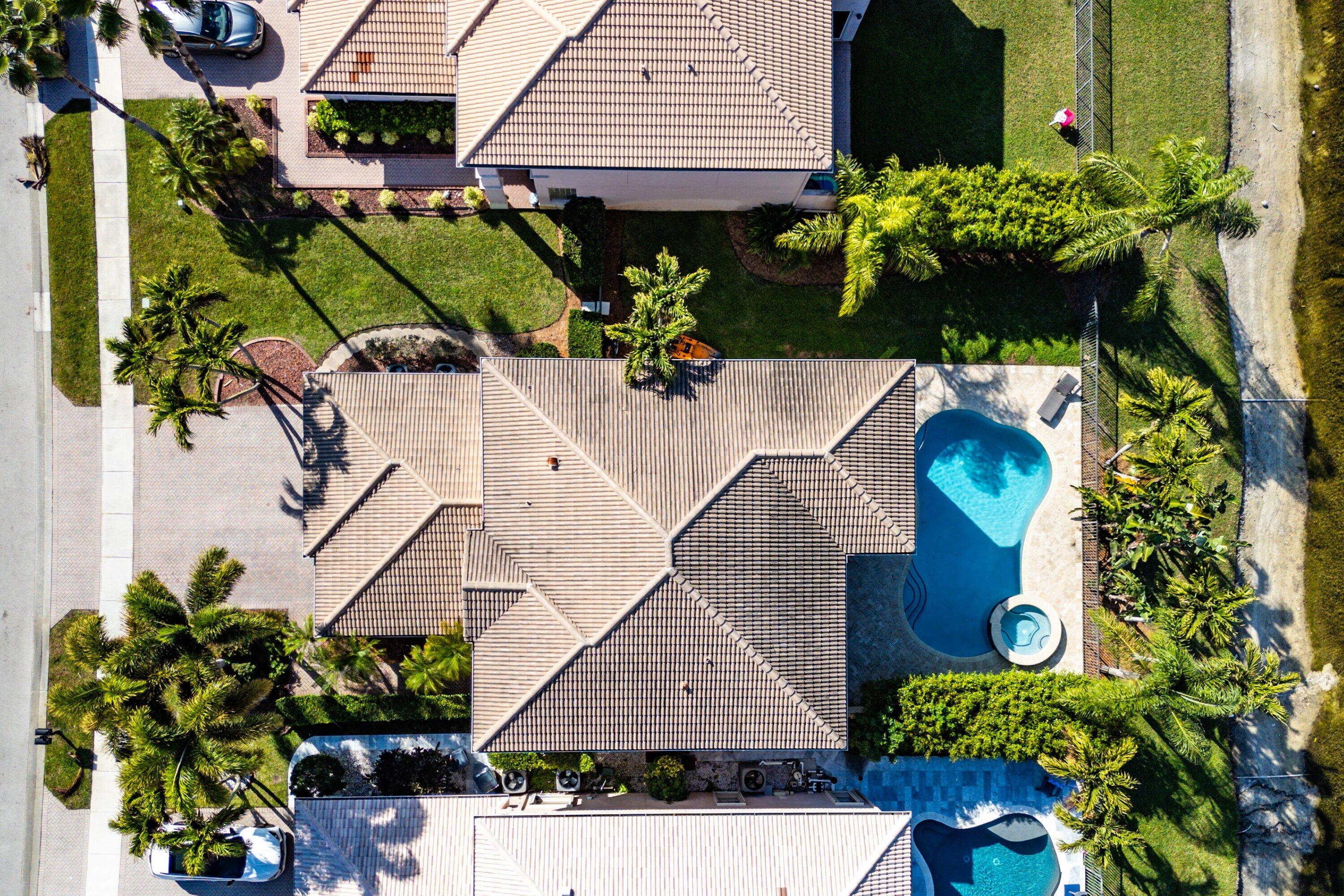 ORANGE GROVE EST - Residential