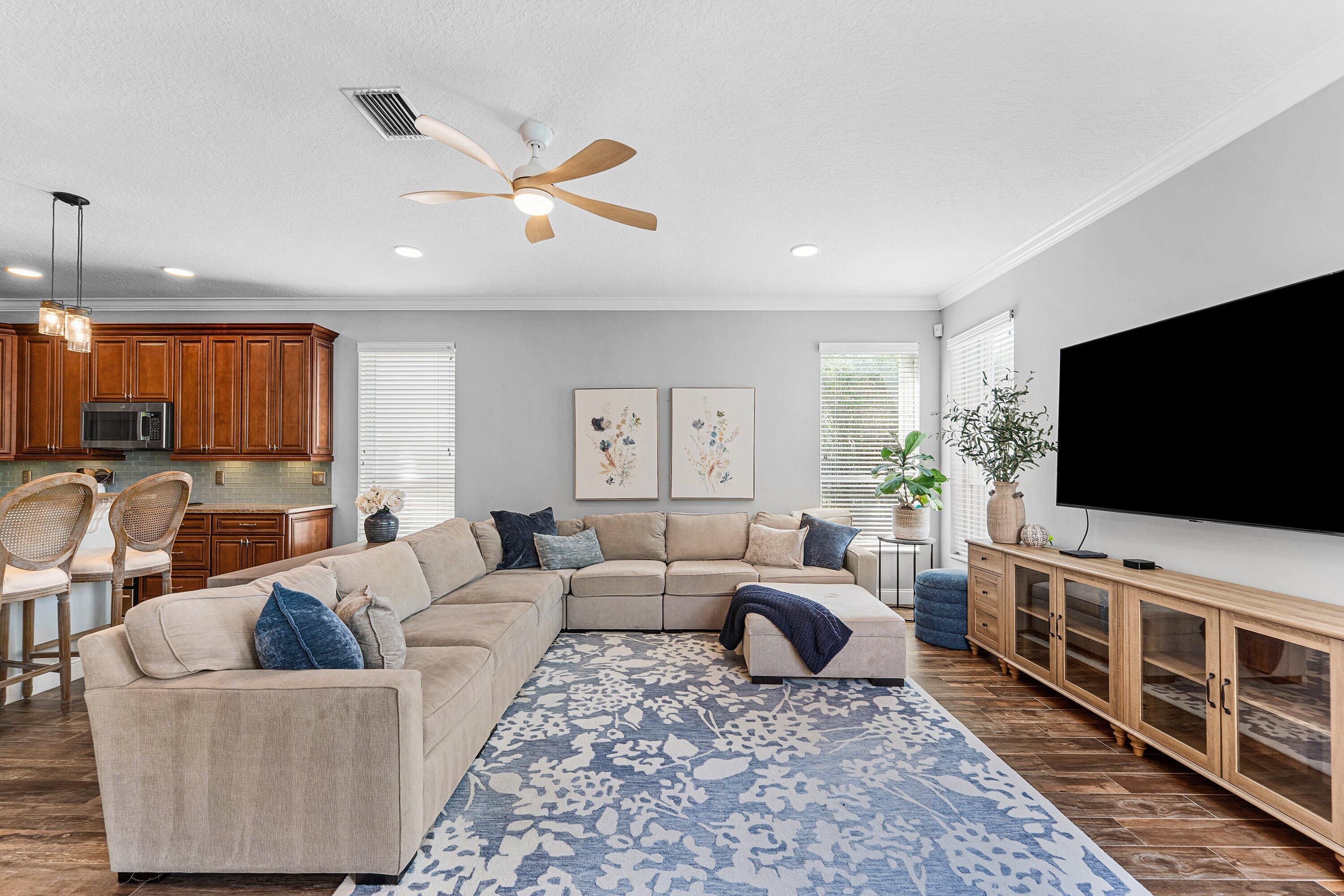 ORANGE GROVE EST - Residential