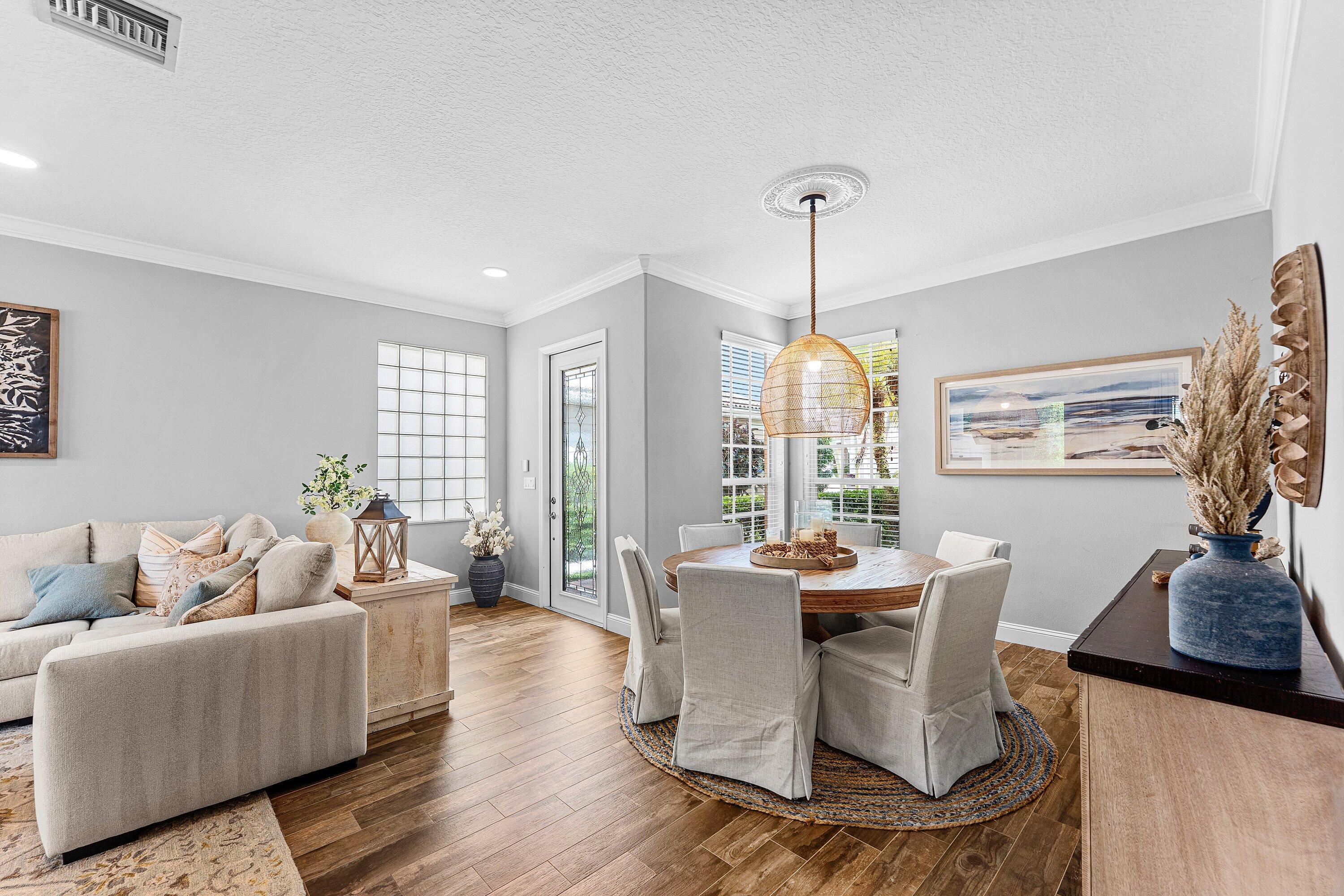 ORANGE GROVE EST - Residential