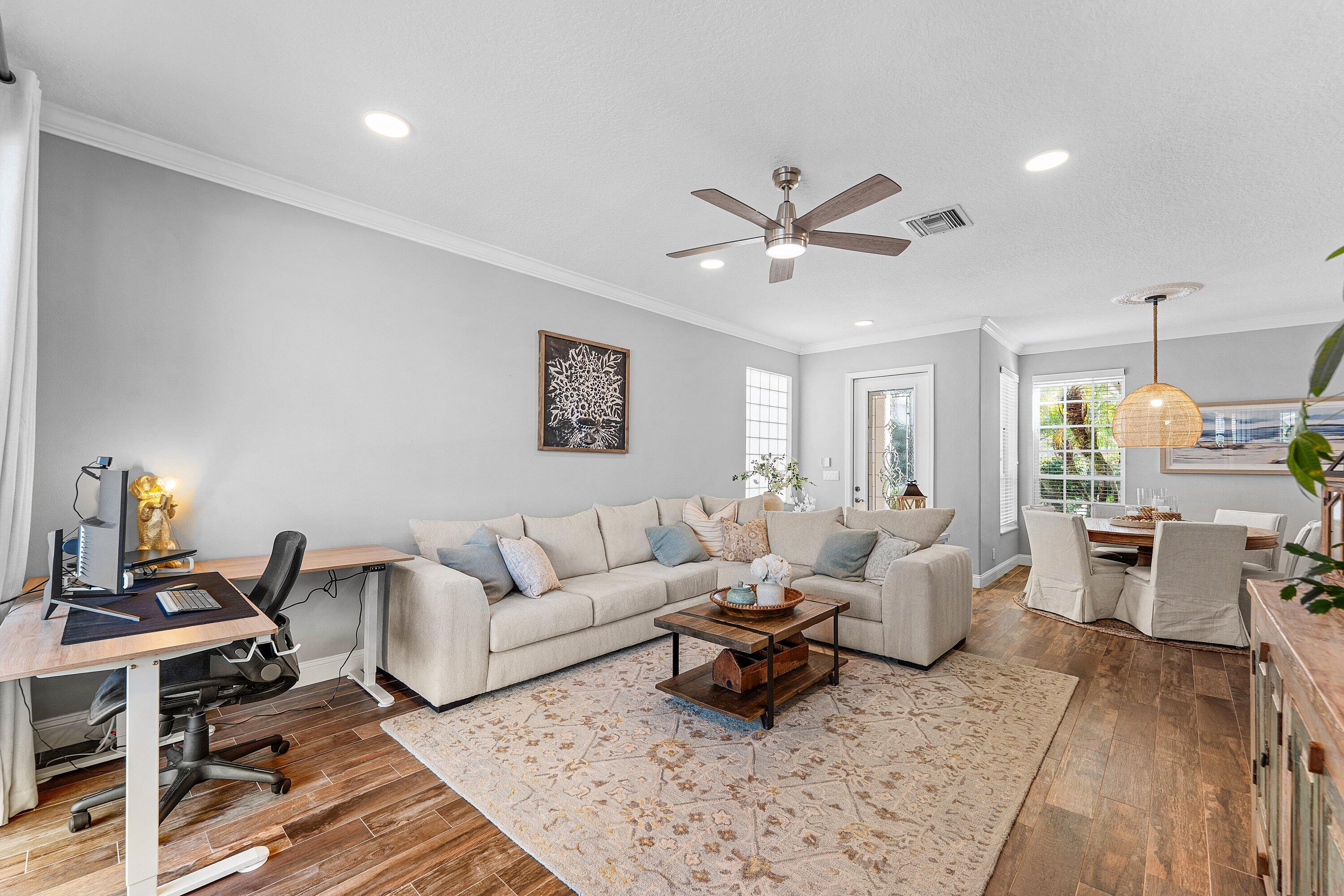 ORANGE GROVE EST - Residential