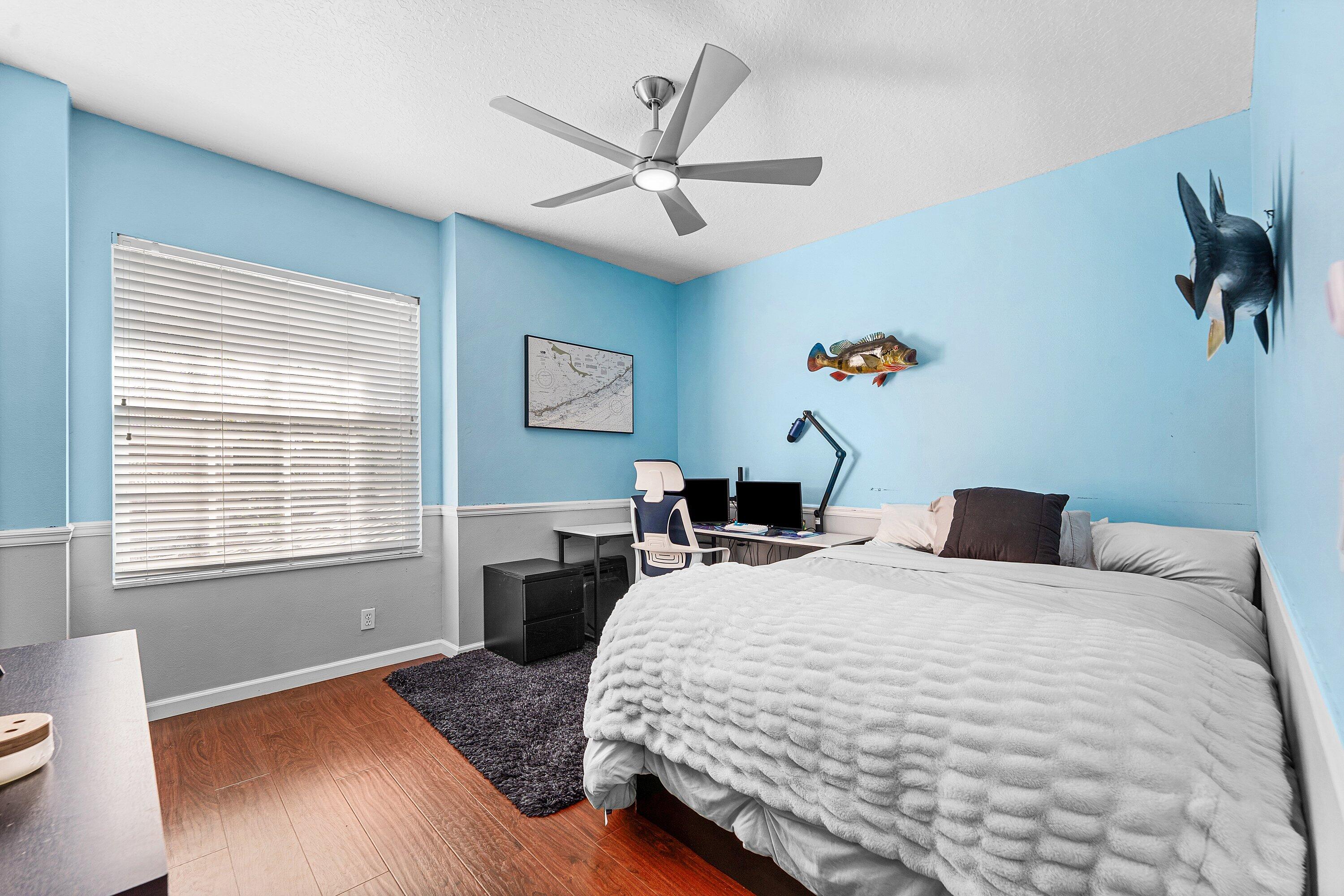 ORANGE GROVE EST - Residential