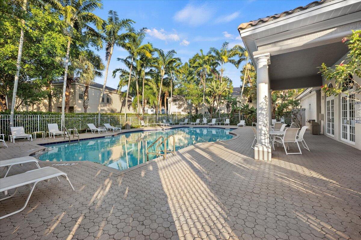 SAWGRASS EXCHANGE PLAT - Residential