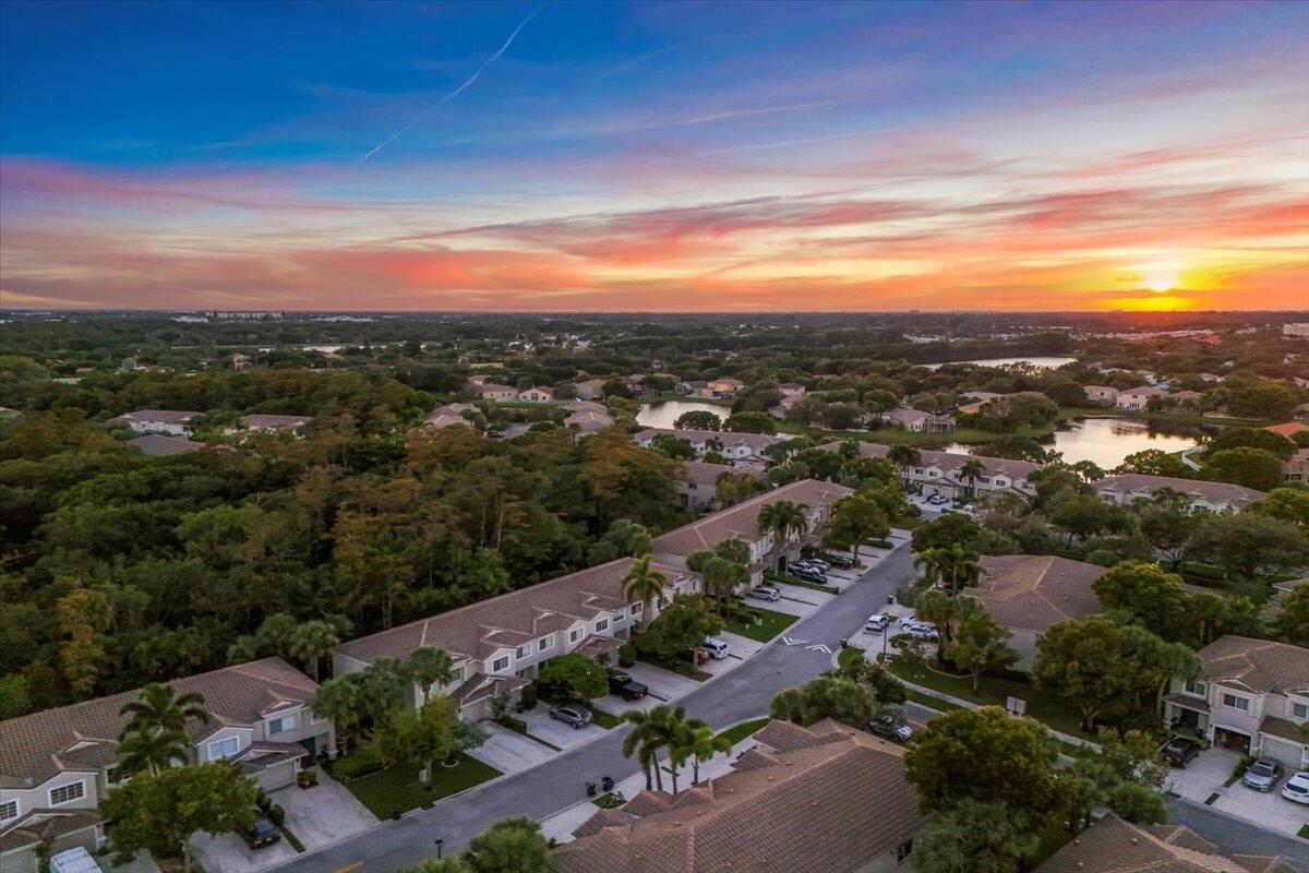 SAWGRASS EXCHANGE PLAT - Residential