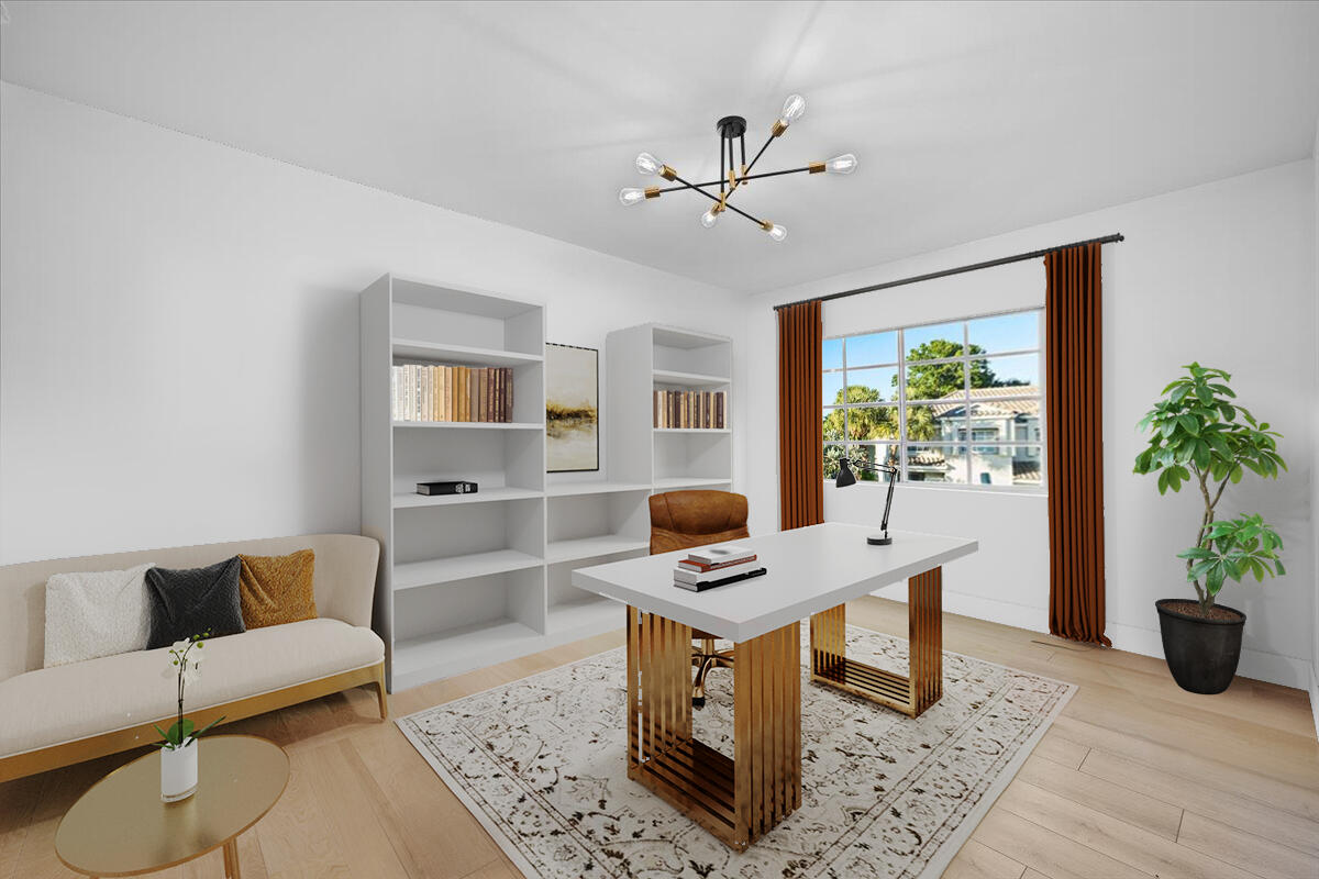 SAWGRASS EXCHANGE PLAT - Residential