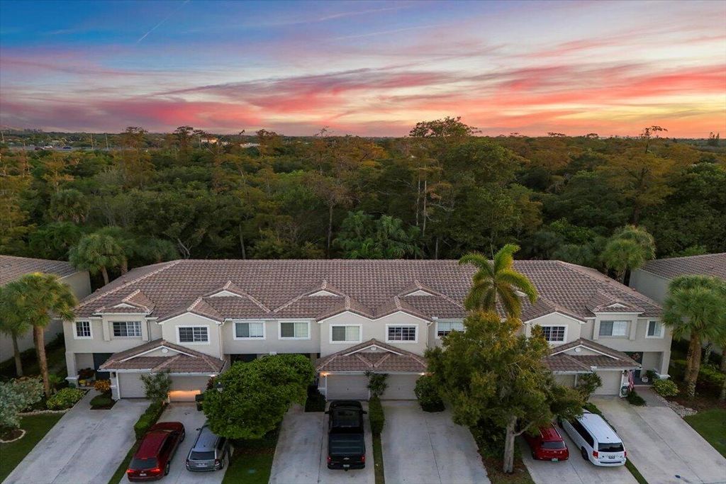 Photo of 4732 NW 59th Manor #Blgd 11, Coconut Creek, FL 33073 (MLS # R11144428)