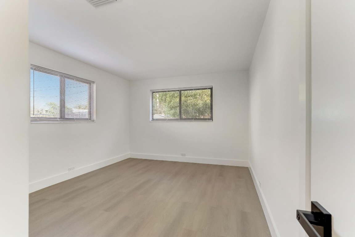 CORAL RIDGE ADD - Residential Lease