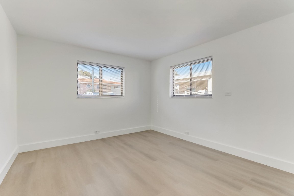 CORAL RIDGE ADD - Residential Lease