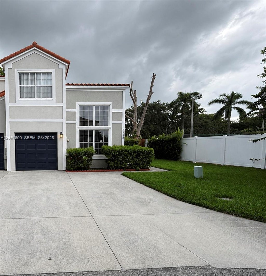Photo of 8496 SW 23rd Court, Miramar, FL 33025 (MLS # A12061600)