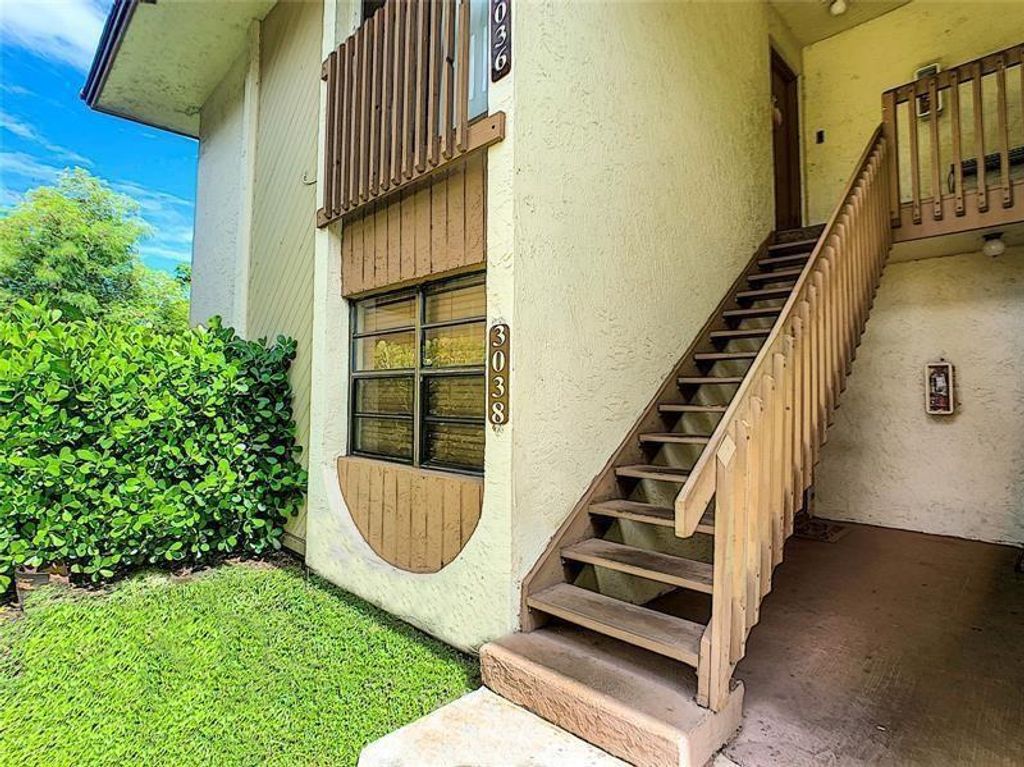 Photo of 3038 Coral Ridge Drive #118c, Coral Springs, FL 33065 (MLS # B26022394)