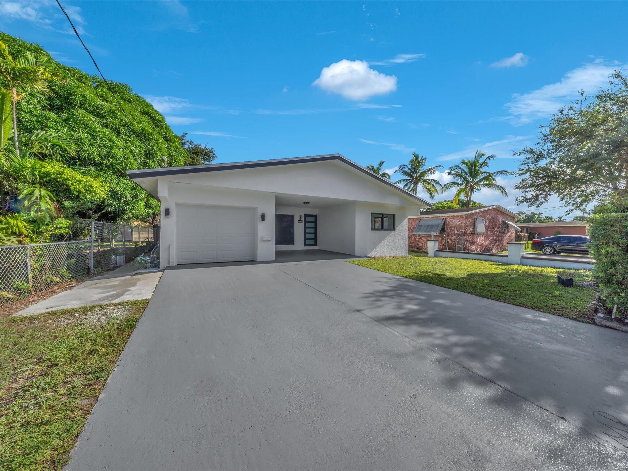 4531 SW 20th Street