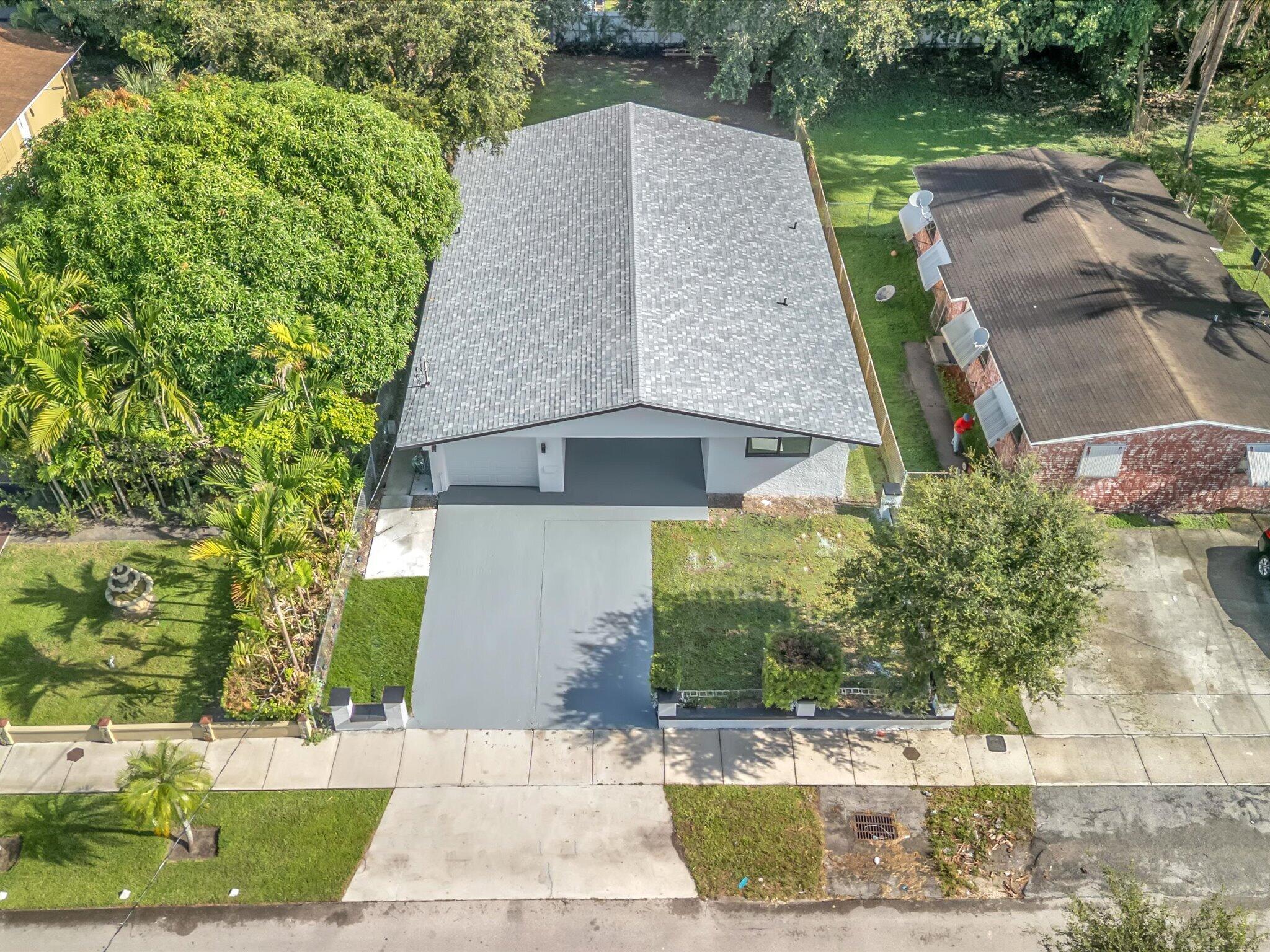 4531 SW 20th Street