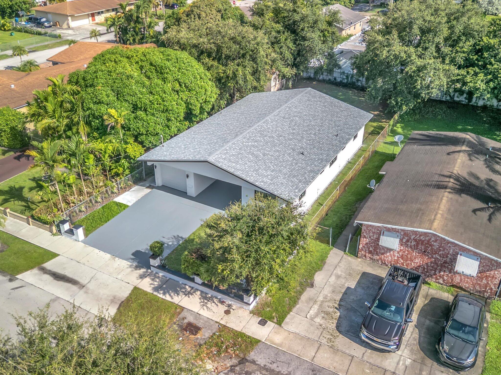 4531 SW 20th Street
