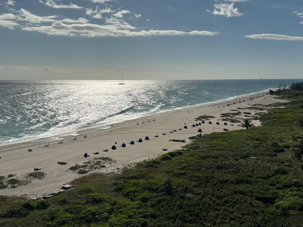 Photo of 800 ocean Dr #1104, Juno Beach, FL 33408 (MLS # F10512786)
