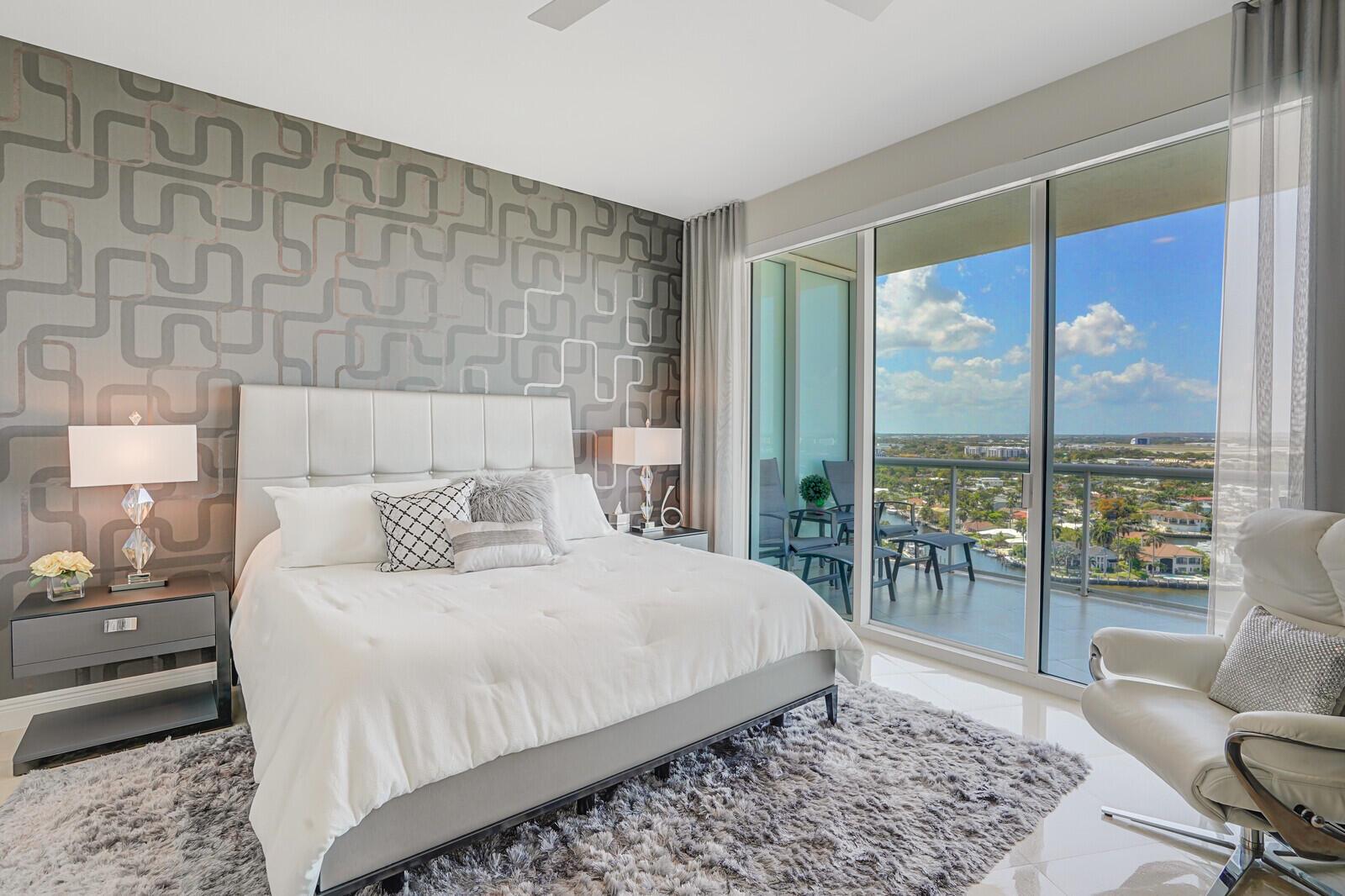 PLAZA AT OCEANSIDE (THE) - Residential Lease