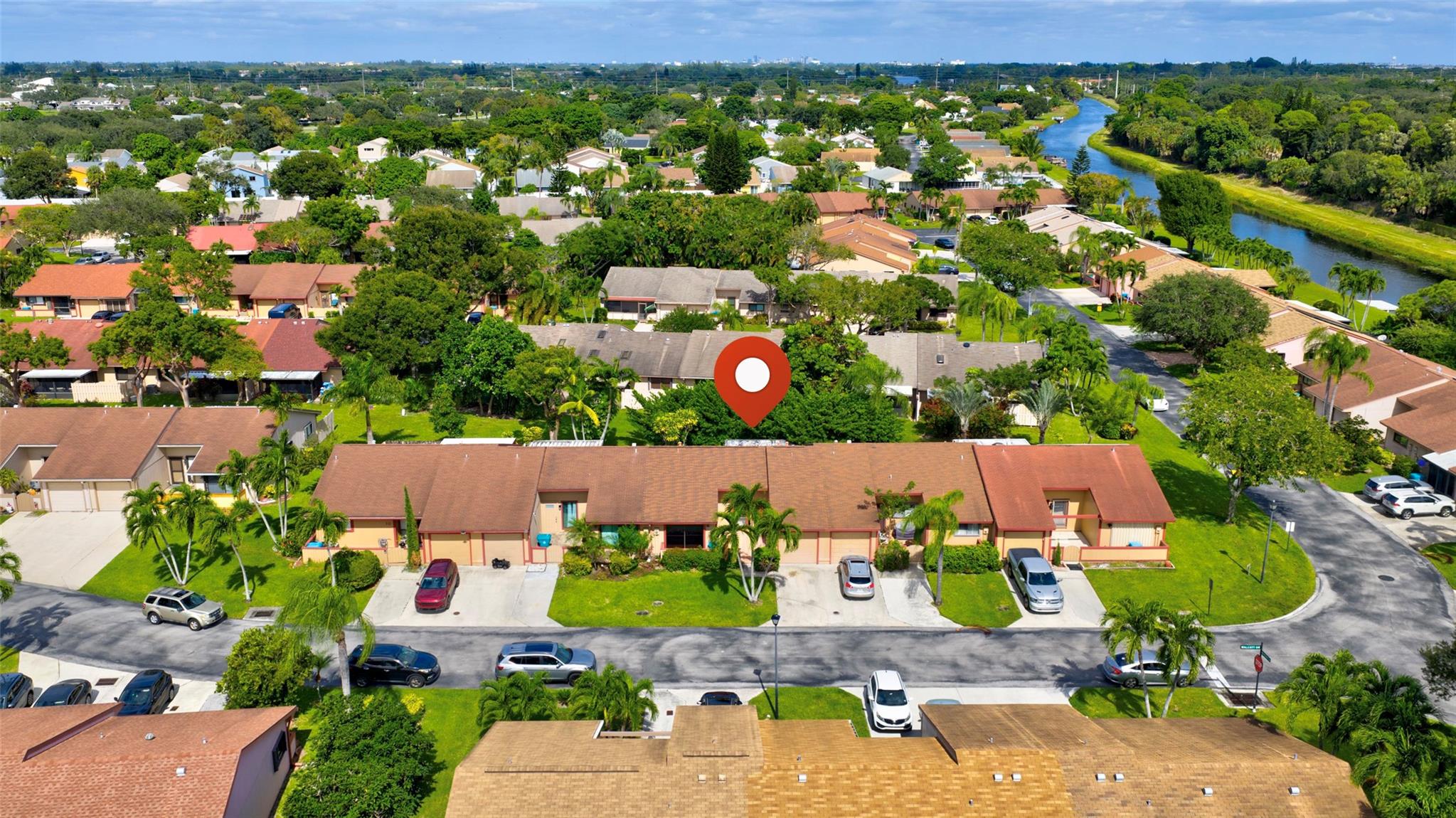 BOYNTON LAKES 3 - Residential