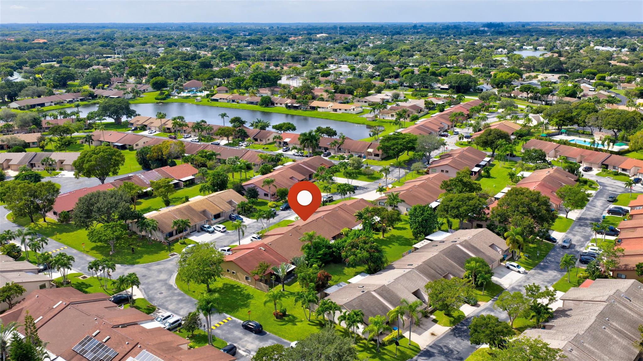 BOYNTON LAKES 3 - Residential