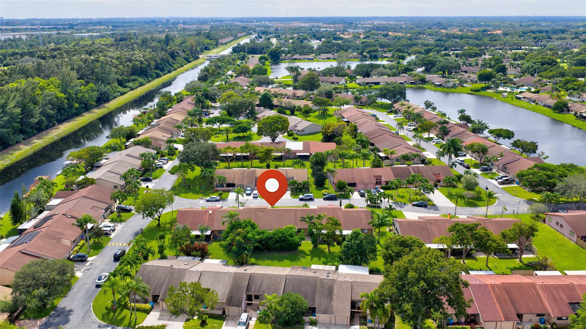 BOYNTON LAKES 3 - Residential