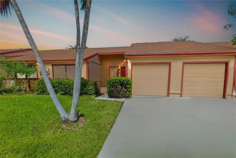 6 Walcott Drive Boynton Beach FL 33426