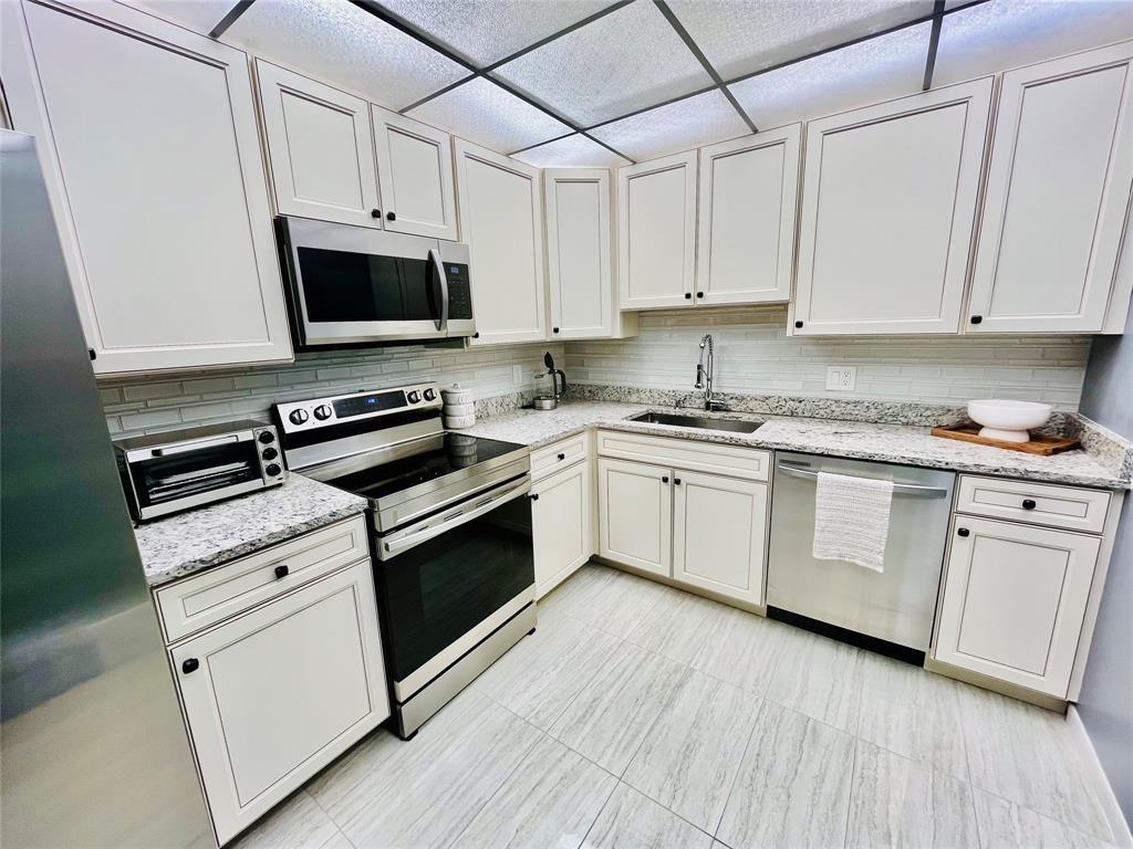 Olympus Condo - Residential